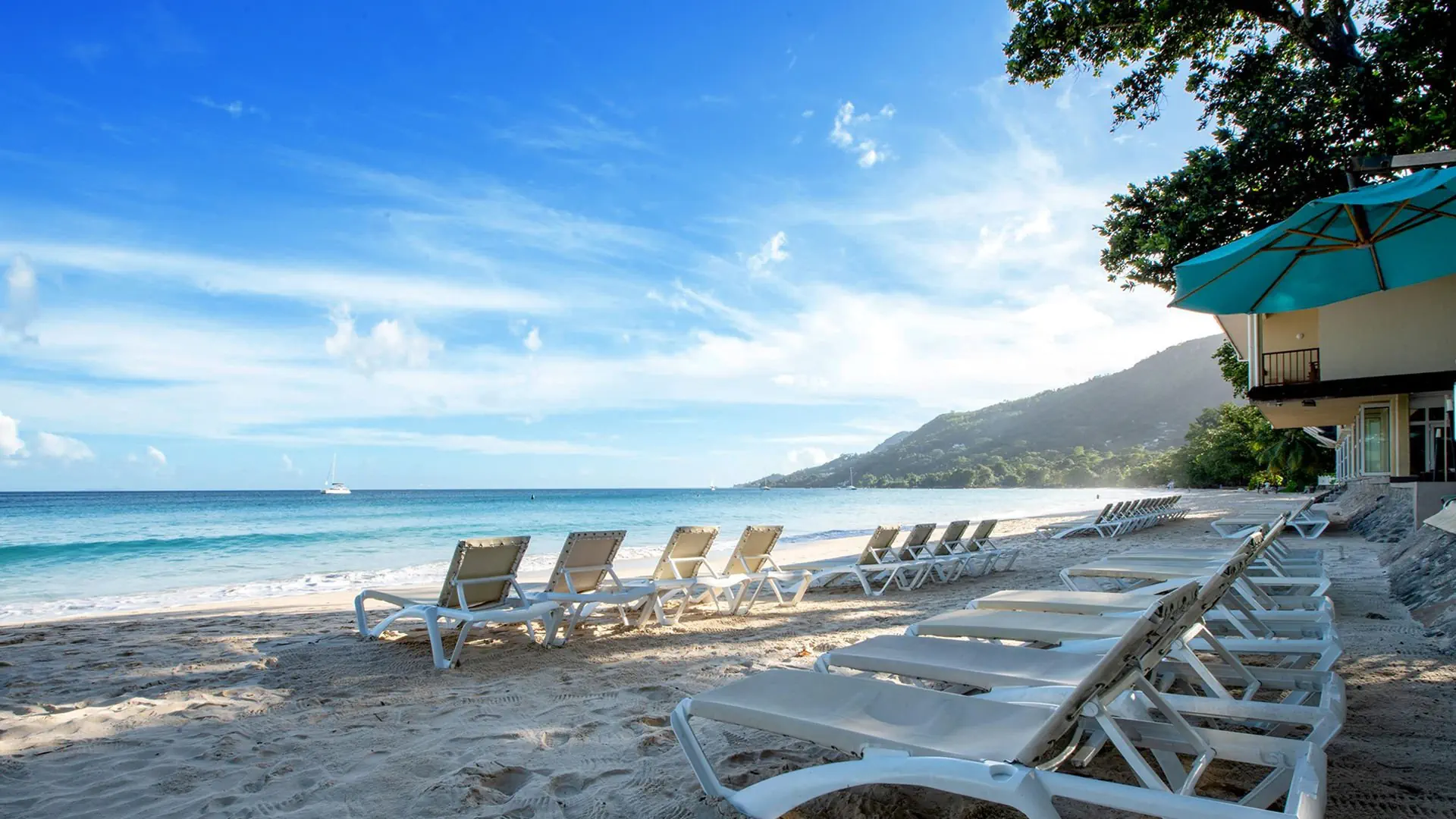 Hotel Coral Strand Smart Choice
