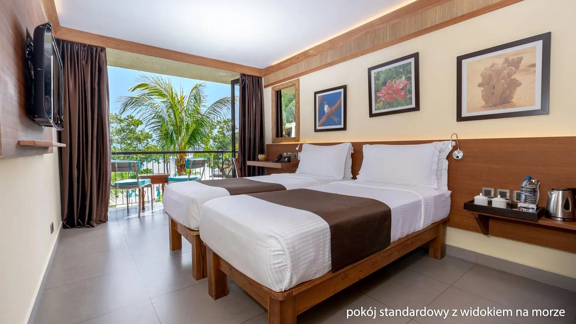 Hotel Coral Strand Smart Choice