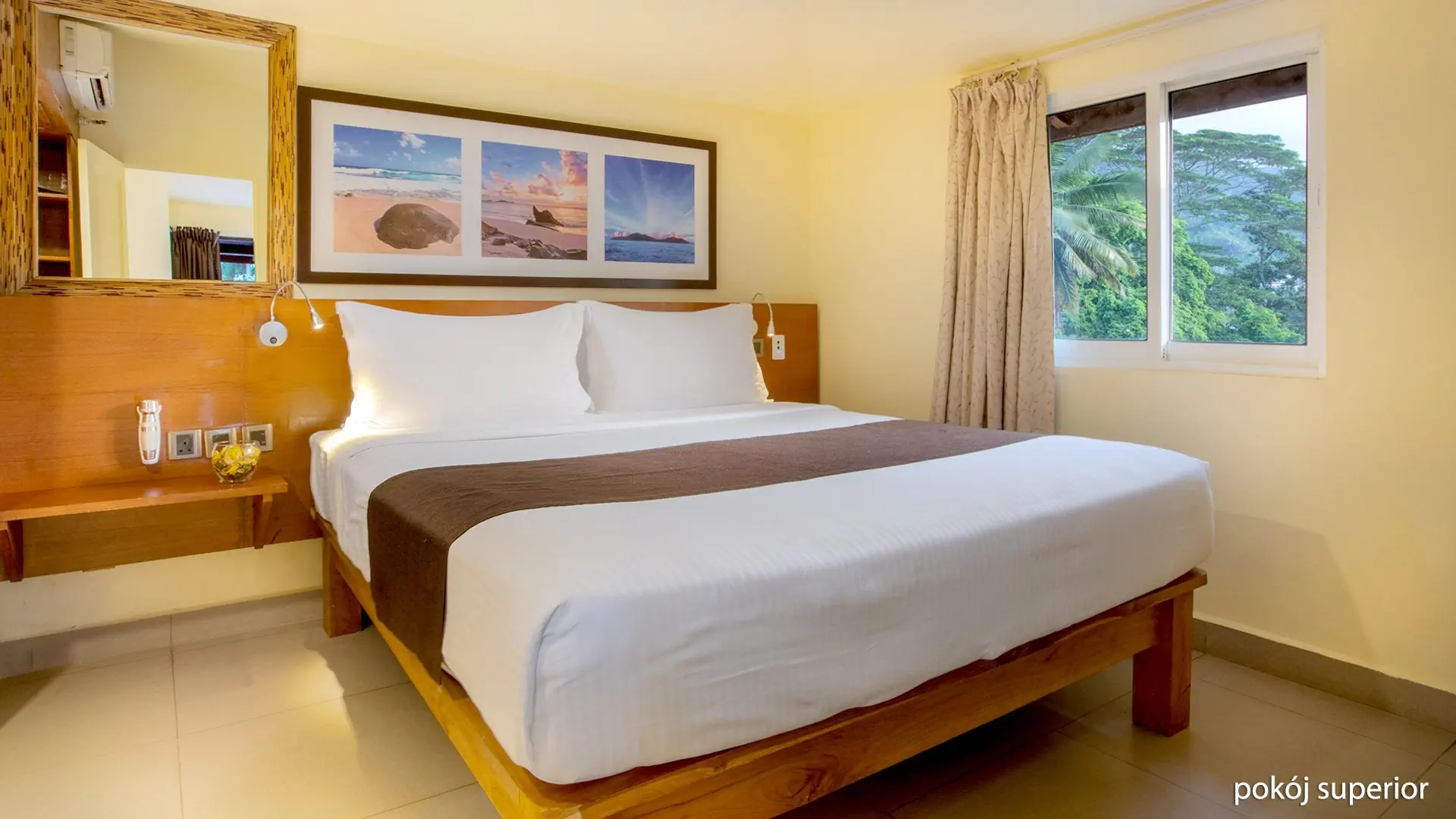 Hotel Coral Strand Smart Choice