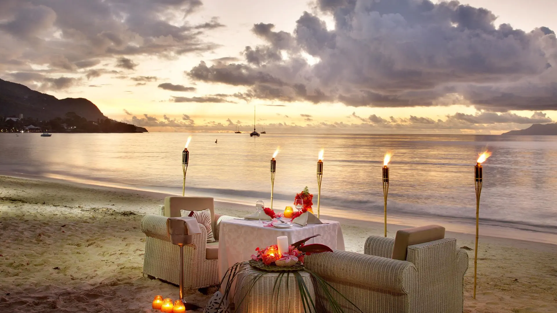 Hotel Coral Strand Smart Choice