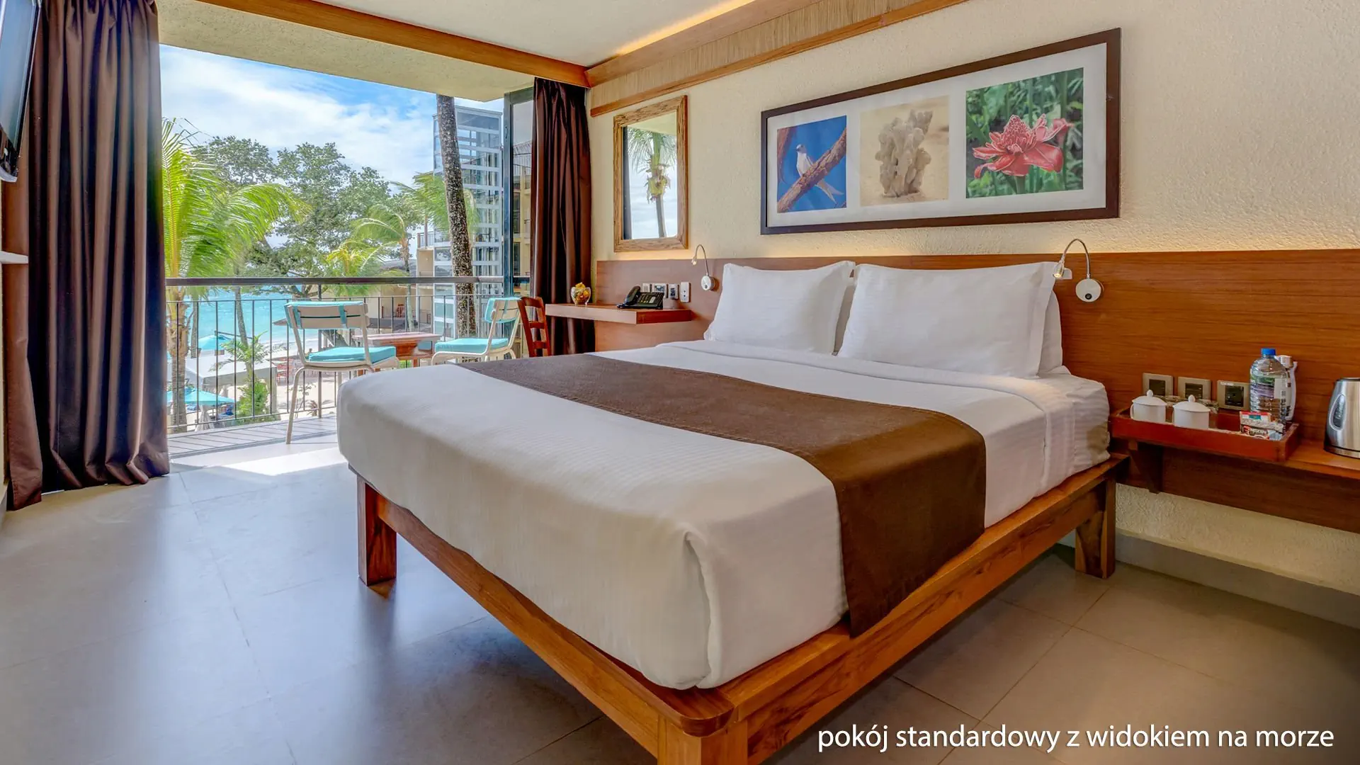 Hotel Coral Strand Smart Choice