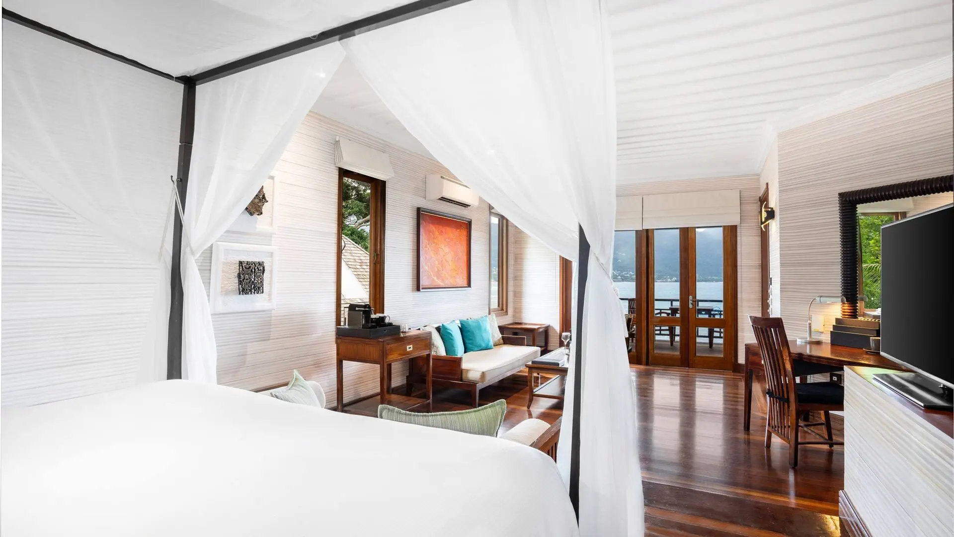 Hilton Seychelles Northolme Resort & Spa - zdjęcie 7