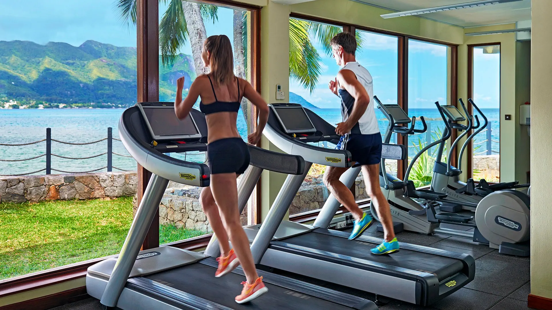 Hilton Seychelles Northolme Resort & Spa - zdjęcie 28