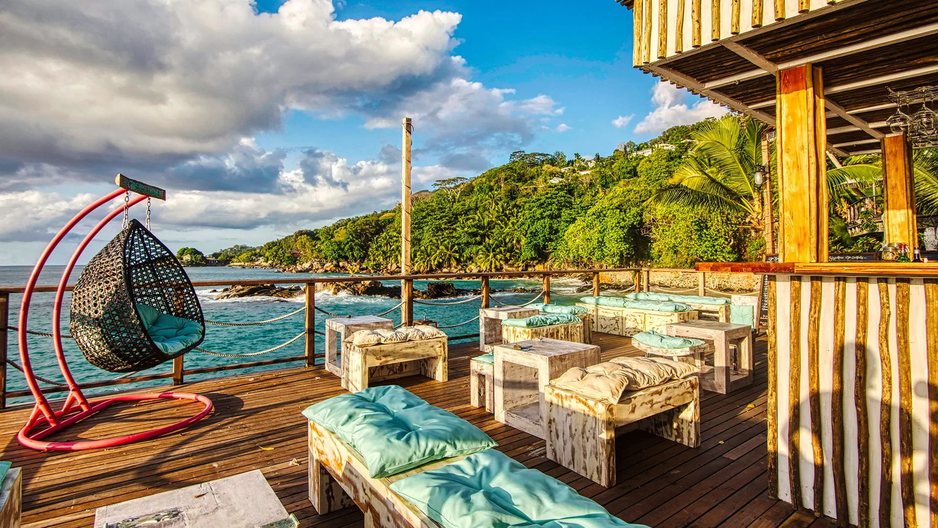 Hilton Seychelles Northolme Resort & Spa - zdjęcie 20