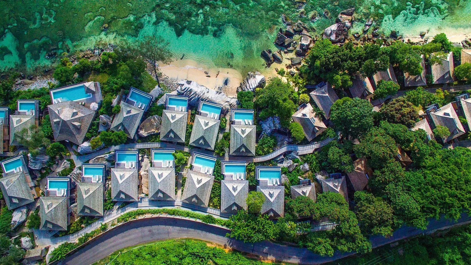 Hilton Seychelles Northolme Resort & Spa - zdjęcie 25