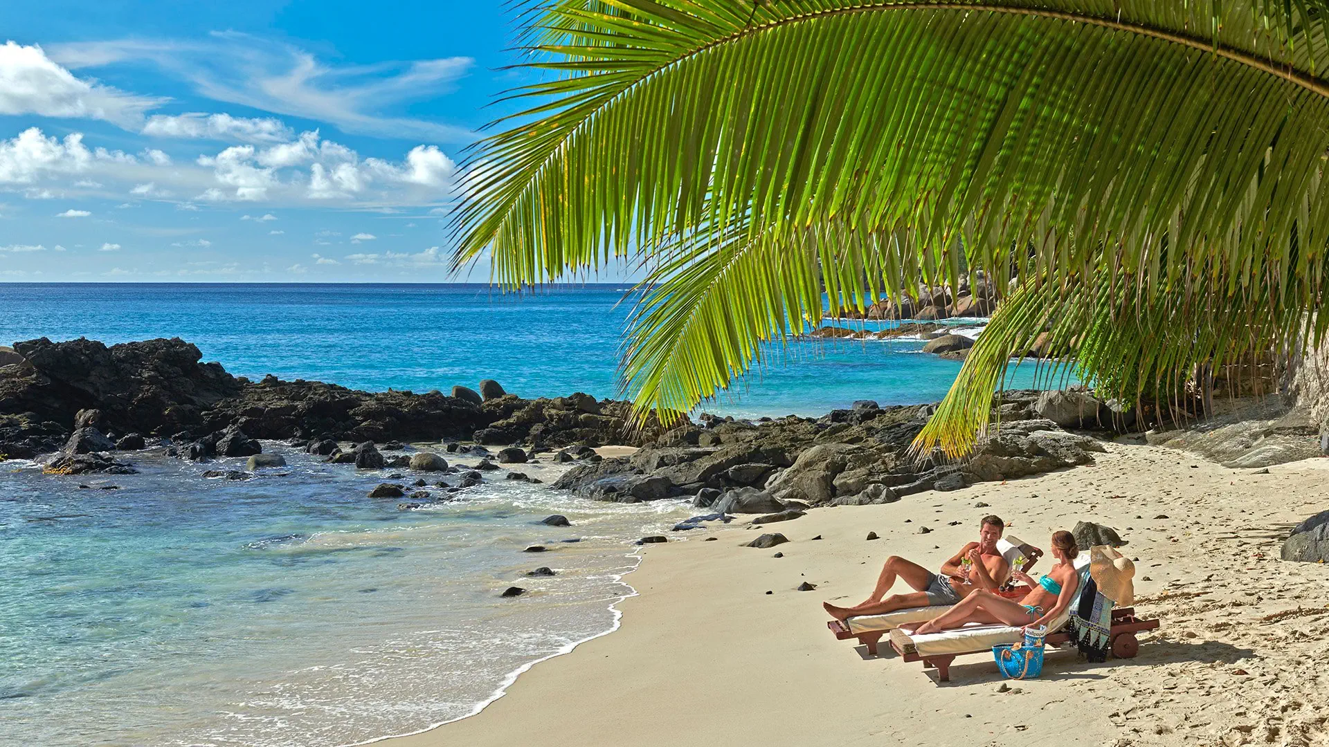 Hilton Seychelles Northolme Resort & Spa - zdjęcie 19
