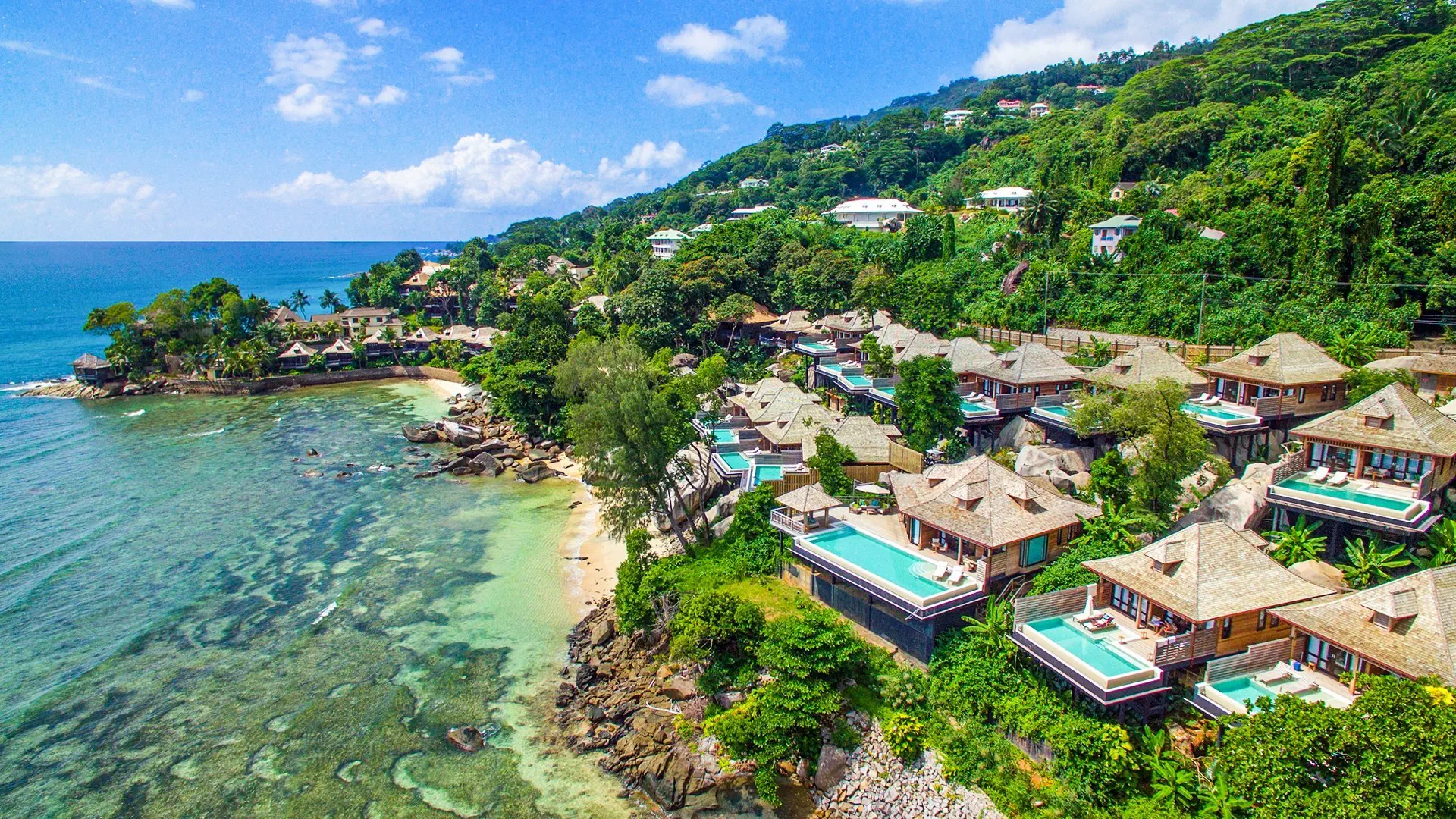 Hilton Seychelles Northolme Resort & Spa - zdjęcie 15