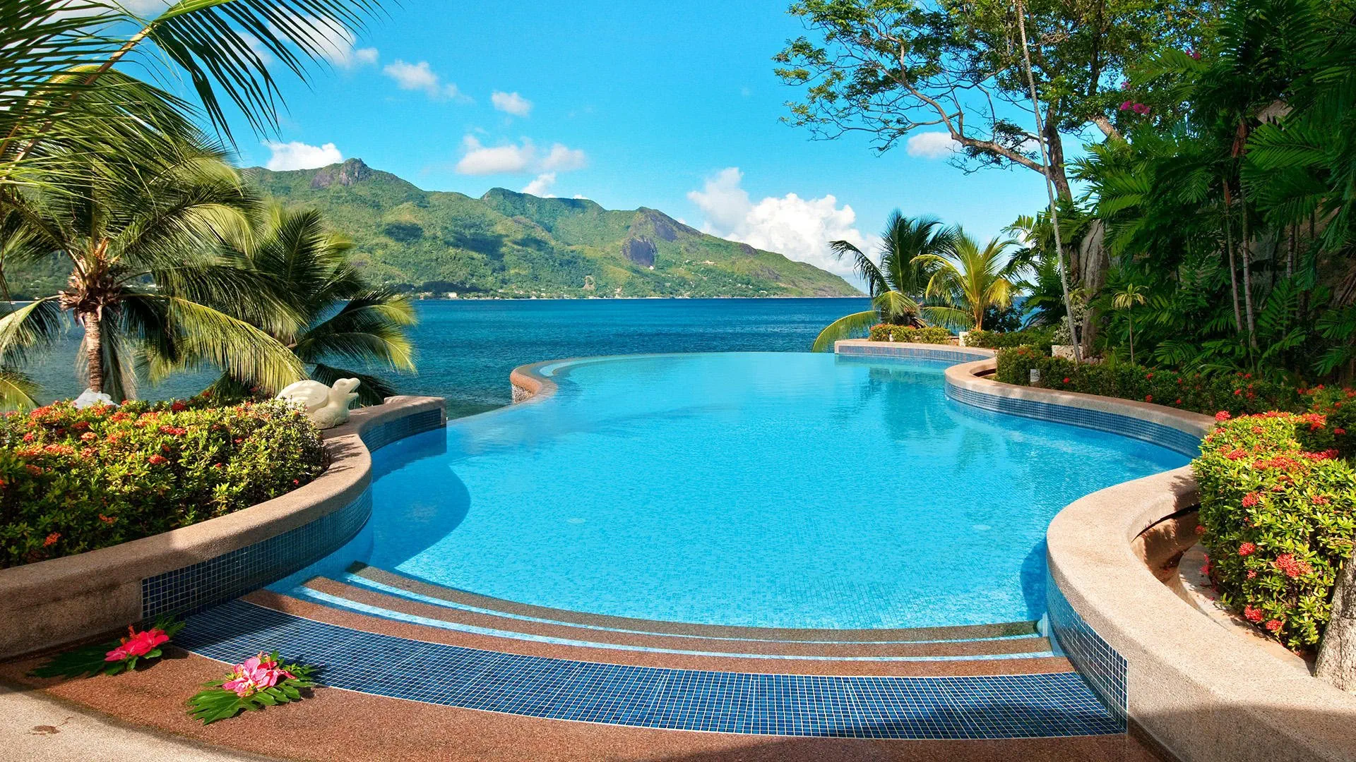 Hilton Seychelles Northolme Resort & Spa - zdjęcie 17