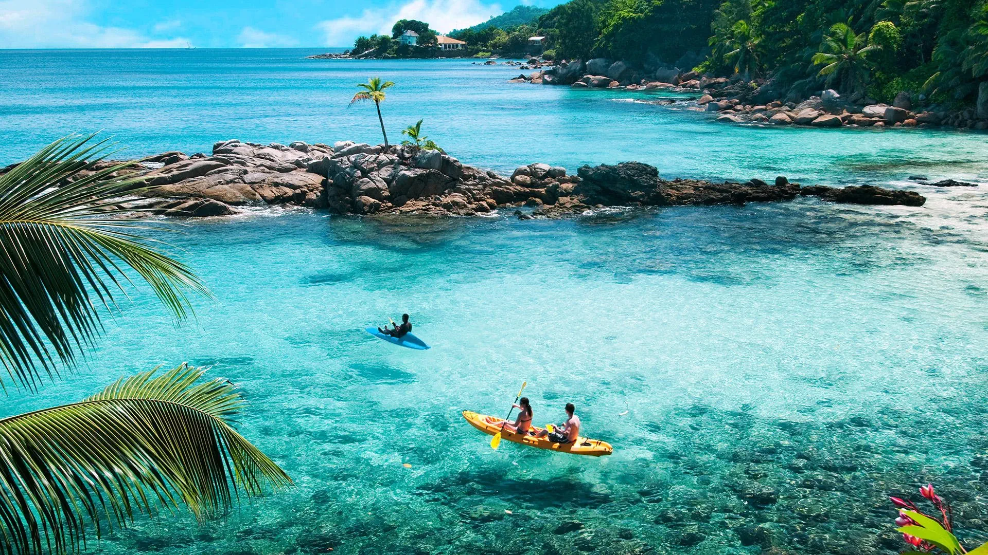 Hilton Seychelles Northolme Resort & Spa - zdjęcie 22