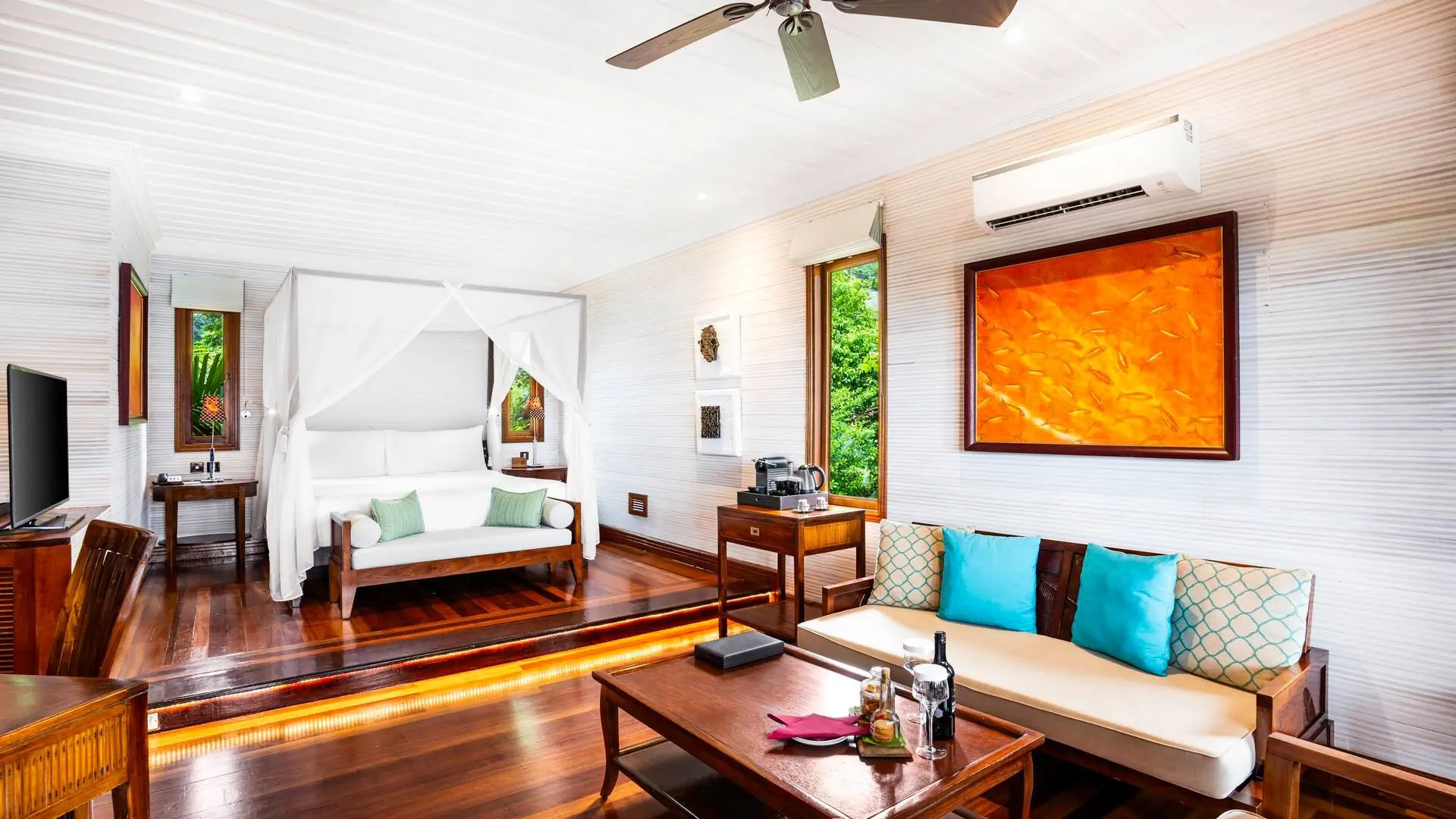 Hilton Seychelles Northolme Resort & Spa - zdjęcie 10