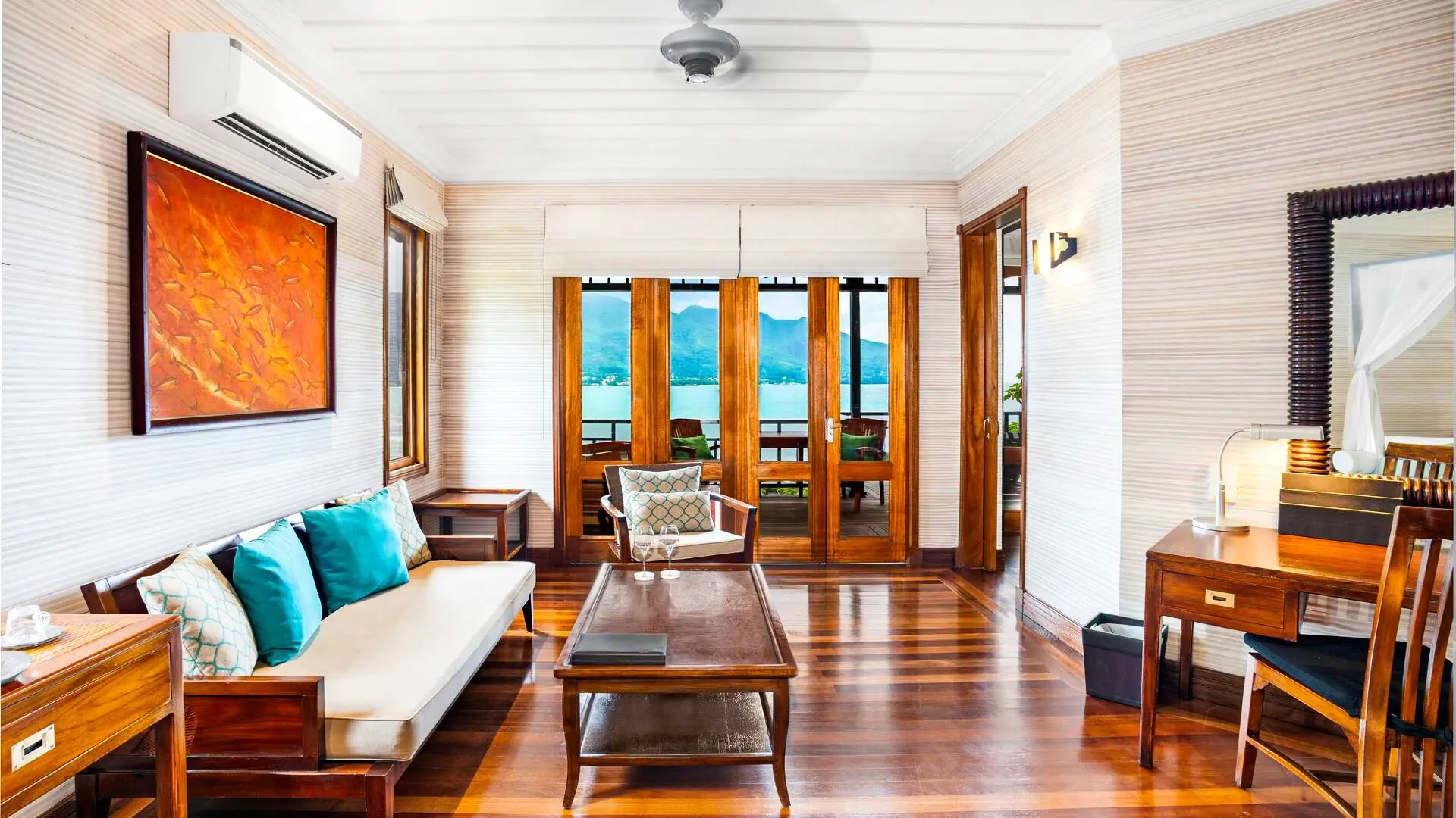 Hilton Seychelles Northolme Resort & Spa - zdjęcie 9
