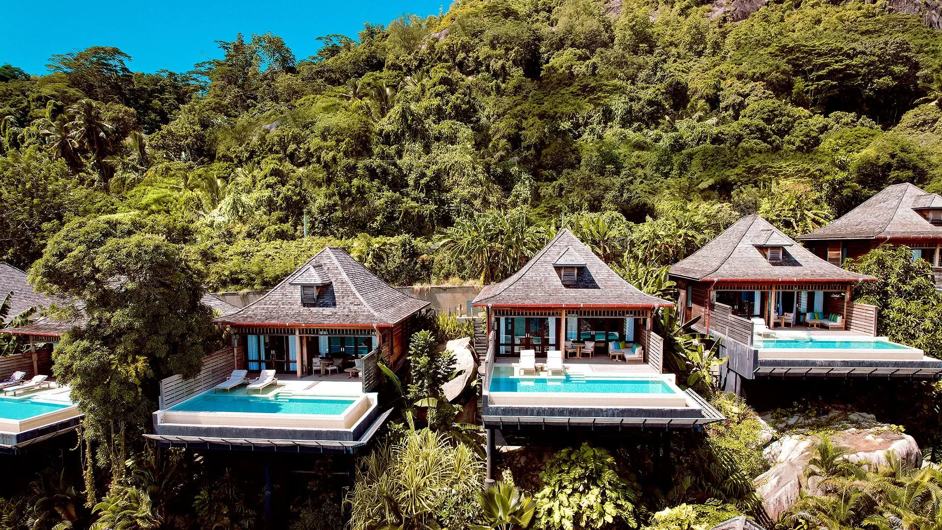 Hilton Seychelles Northolme Resort & Spa - zdjęcie 16