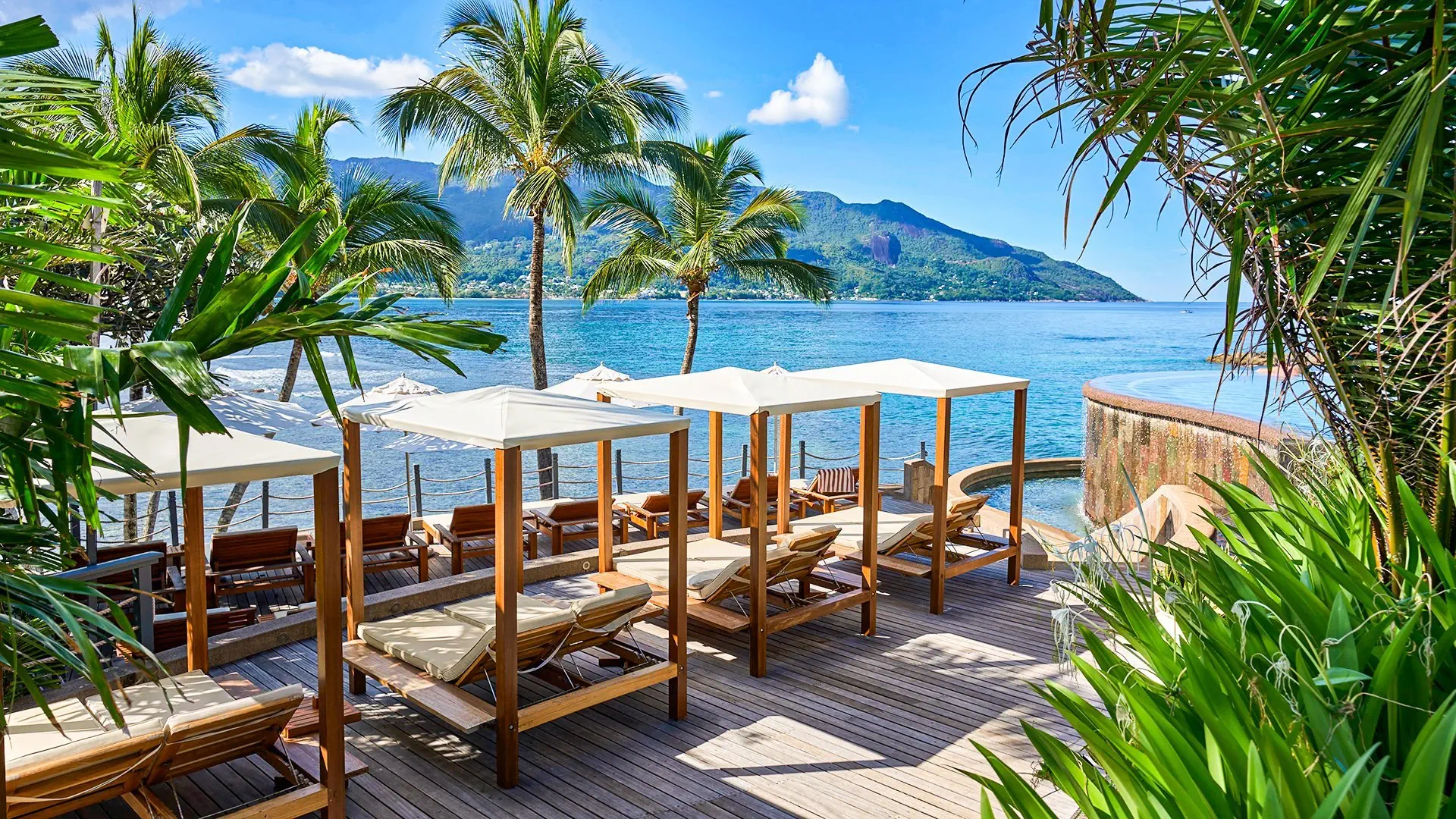Hilton Seychelles Northolme Resort & Spa - zdjęcie 24