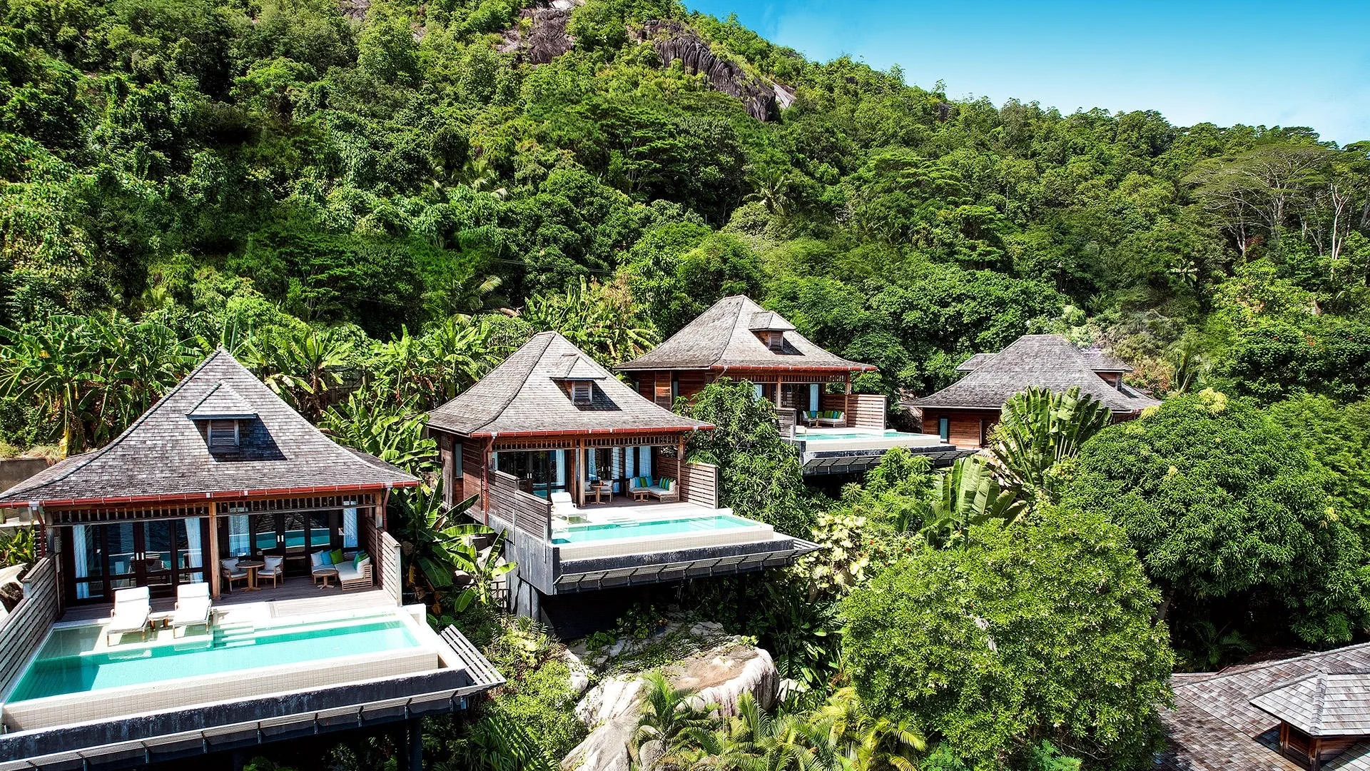 Hilton Seychelles Northolme Resort & Spa - zdjęcie 23