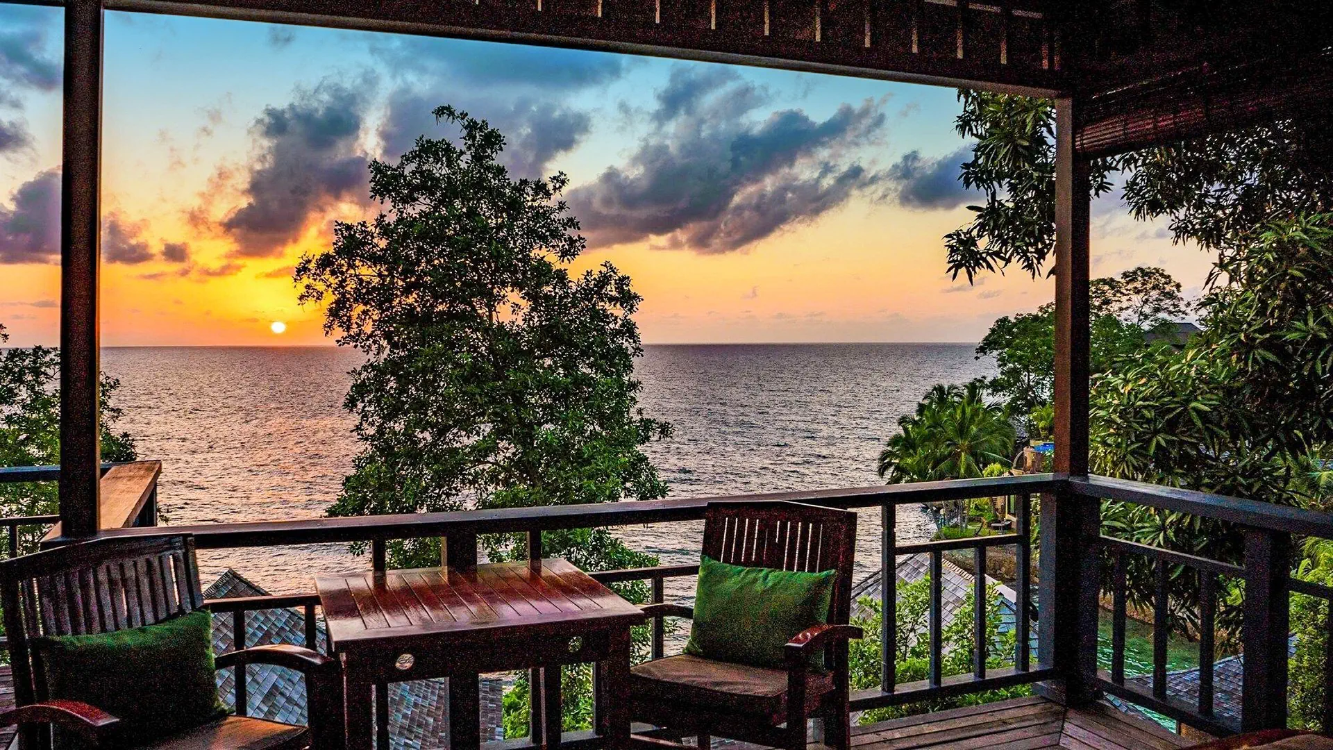 Hilton Seychelles Northolme Resort & Spa - zdjęcie 8