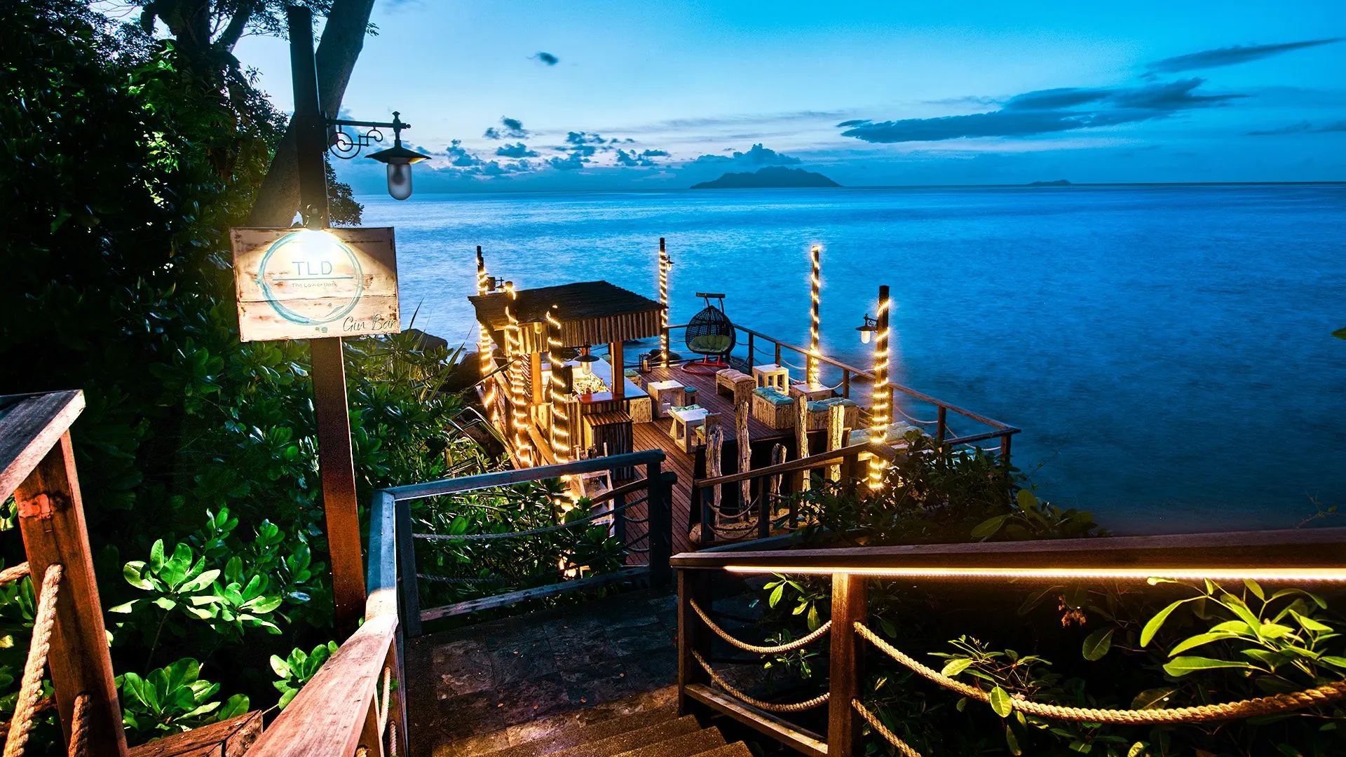 Hilton Seychelles Northolme Resort & Spa - zdjęcie 29