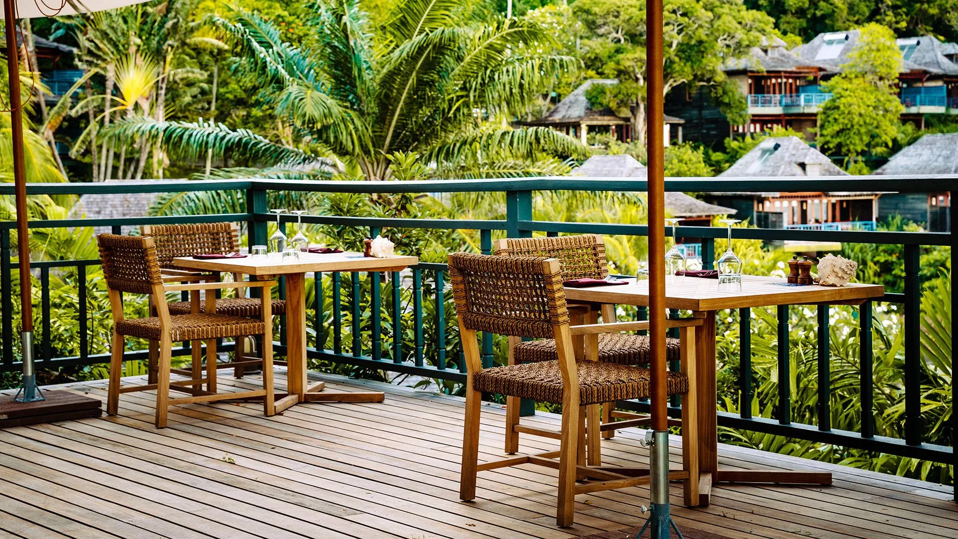 Hilton Seychelles Northolme Resort & Spa - zdjęcie 18