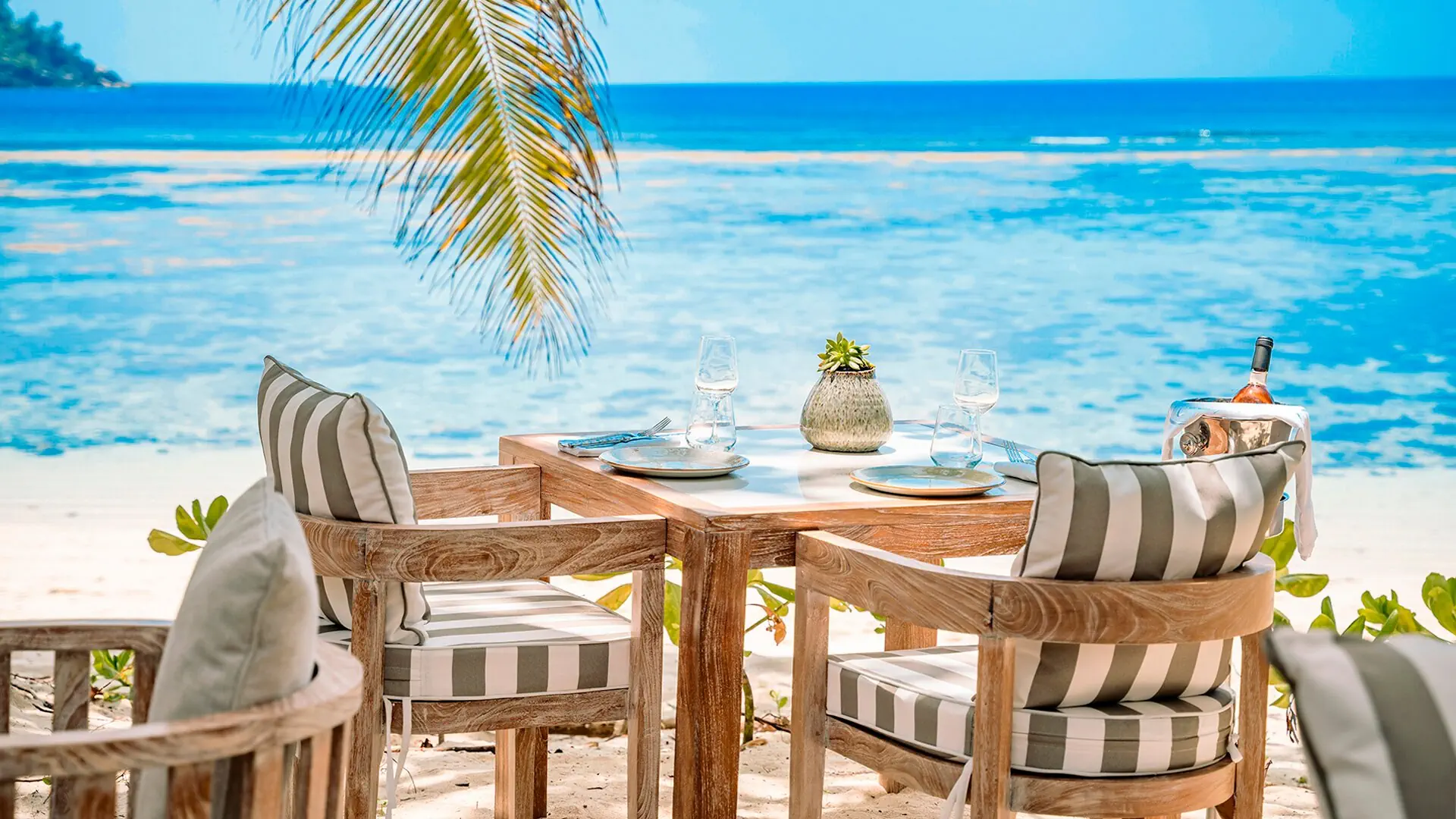 Kempinski Seychelles Resort - zdjęcie 28