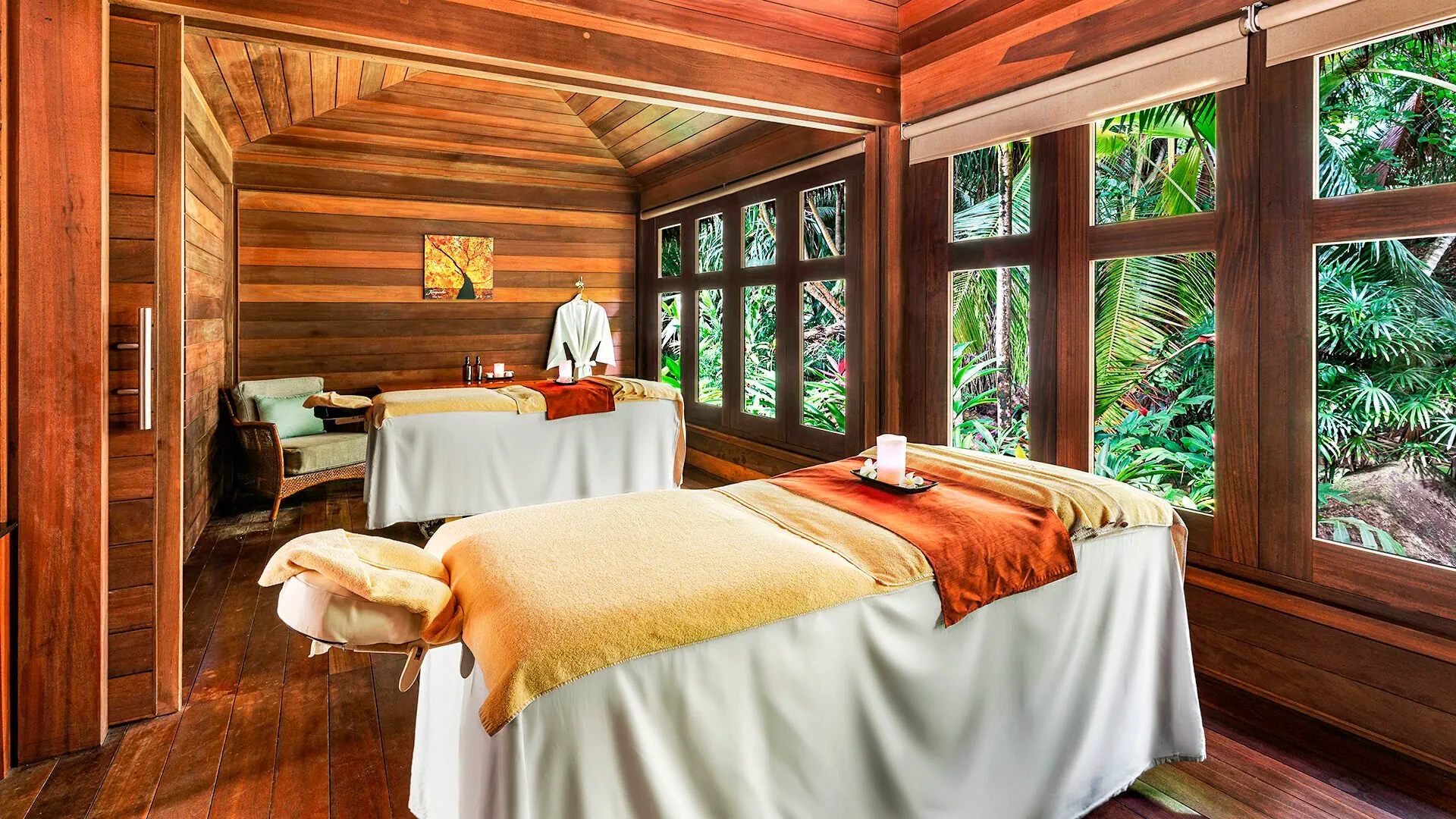Kempinski Seychelles Resort - zdjęcie 33