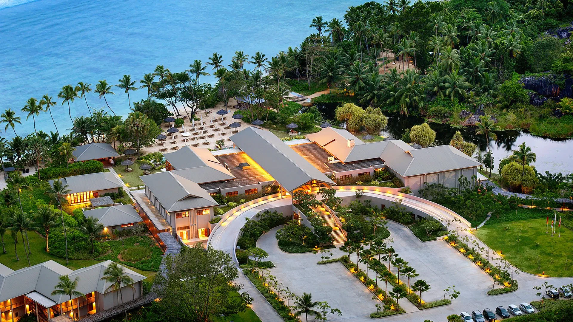 Kempinski Seychelles Resort - zdjęcie 17