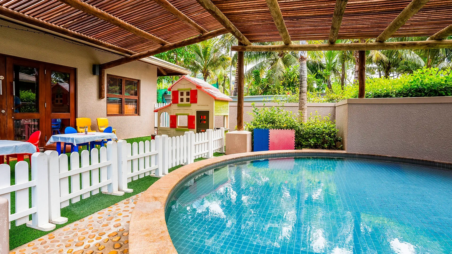 Kempinski Seychelles Resort - zdjęcie 30