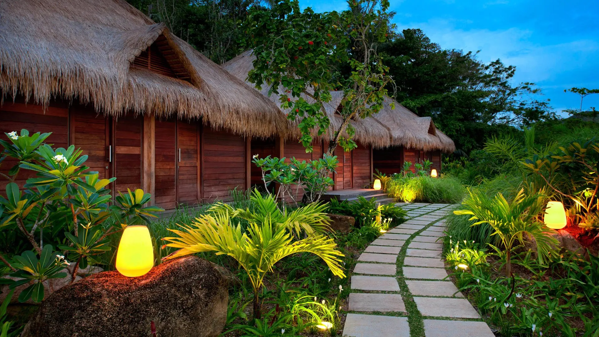Kempinski Seychelles Resort - zdjęcie 18