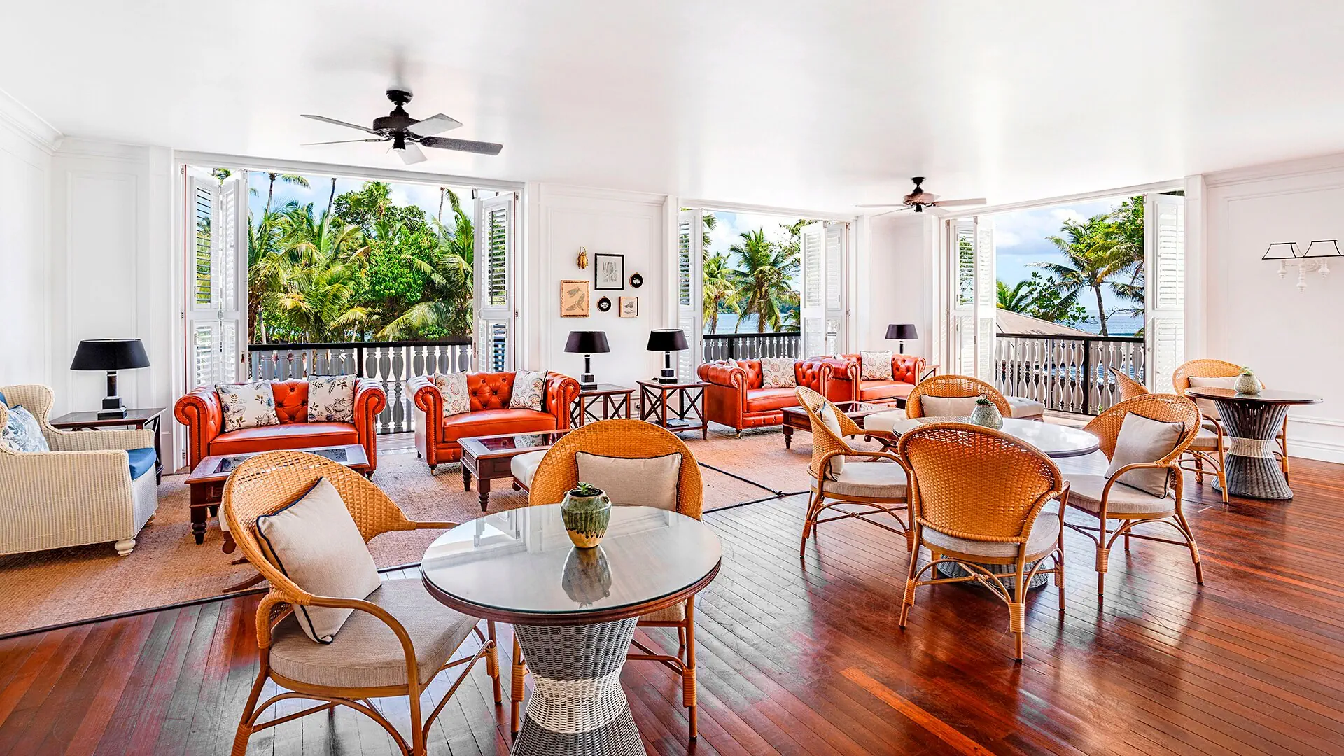 Kempinski Seychelles Resort - zdjęcie 11