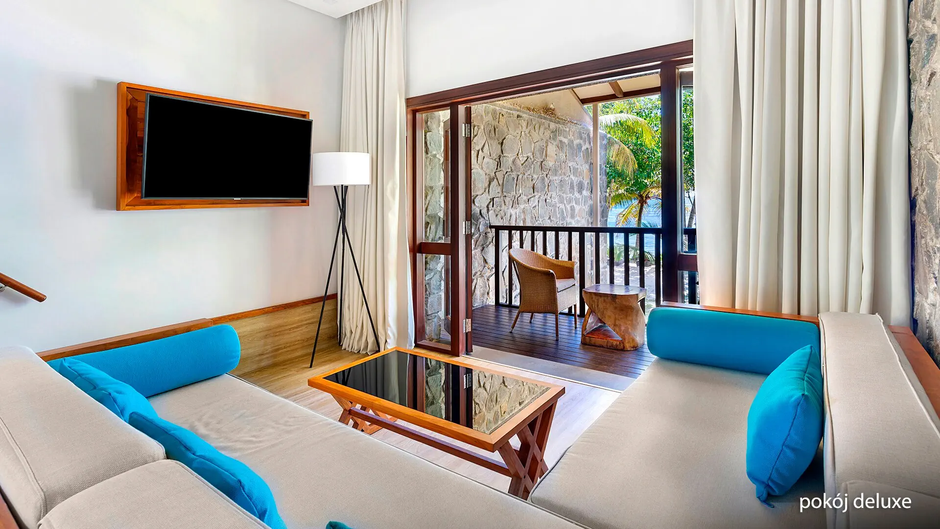 Kempinski Seychelles Resort - zdjęcie 8