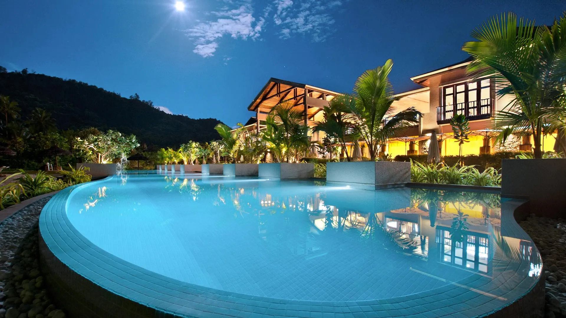 Kempinski Seychelles Resort - zdjęcie 5