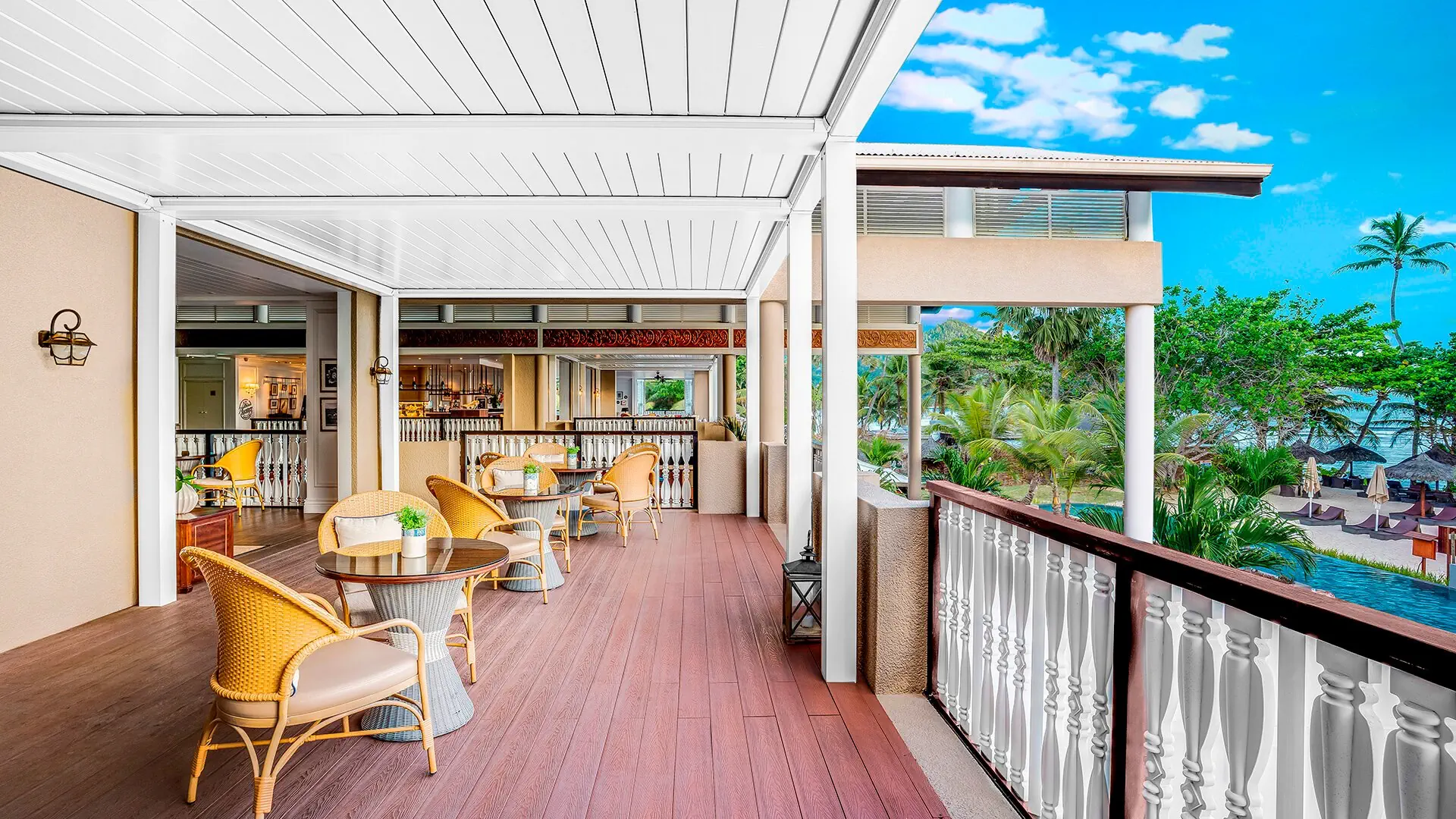 Kempinski Seychelles Resort - zdjęcie 14