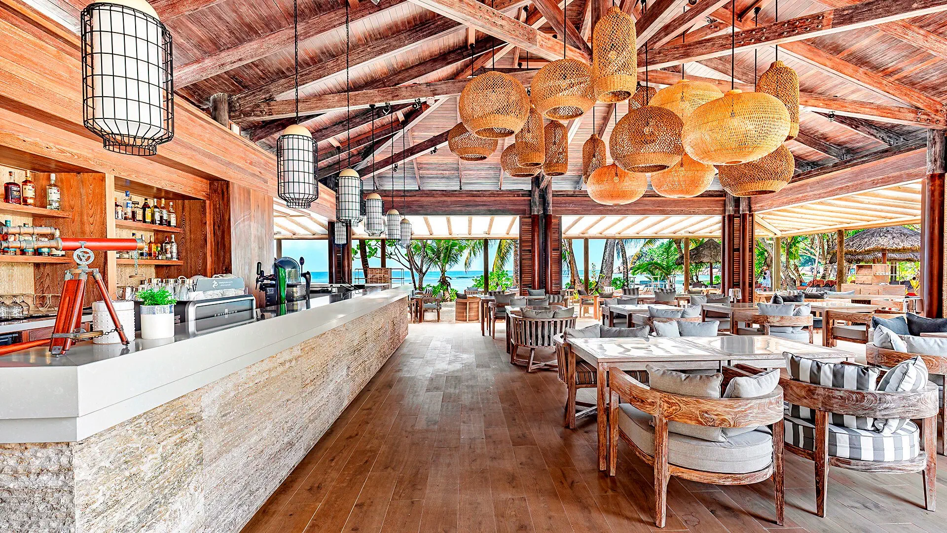 Kempinski Seychelles Resort - zdjęcie 10