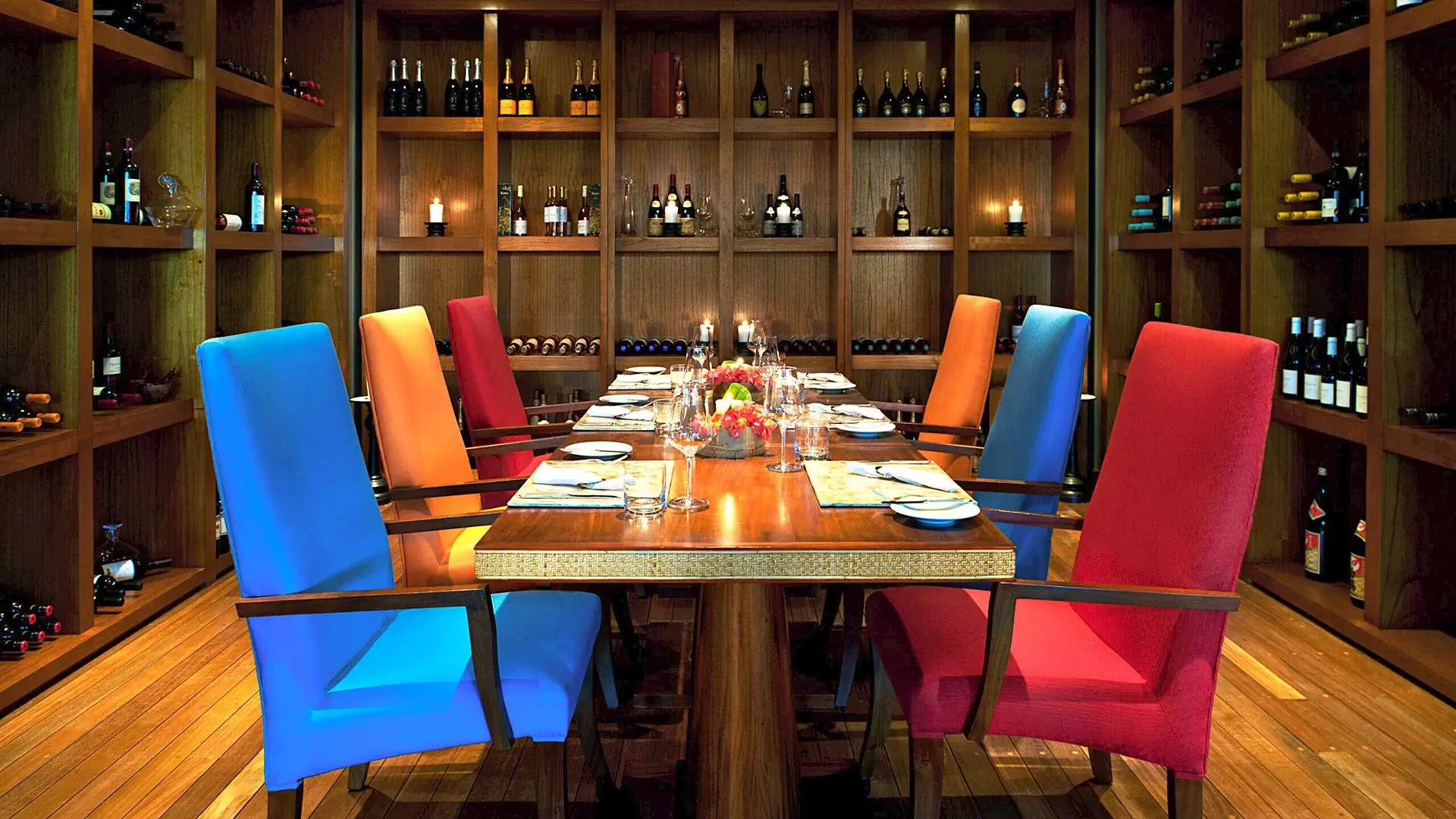 Kempinski Seychelles Resort - zdjęcie 31