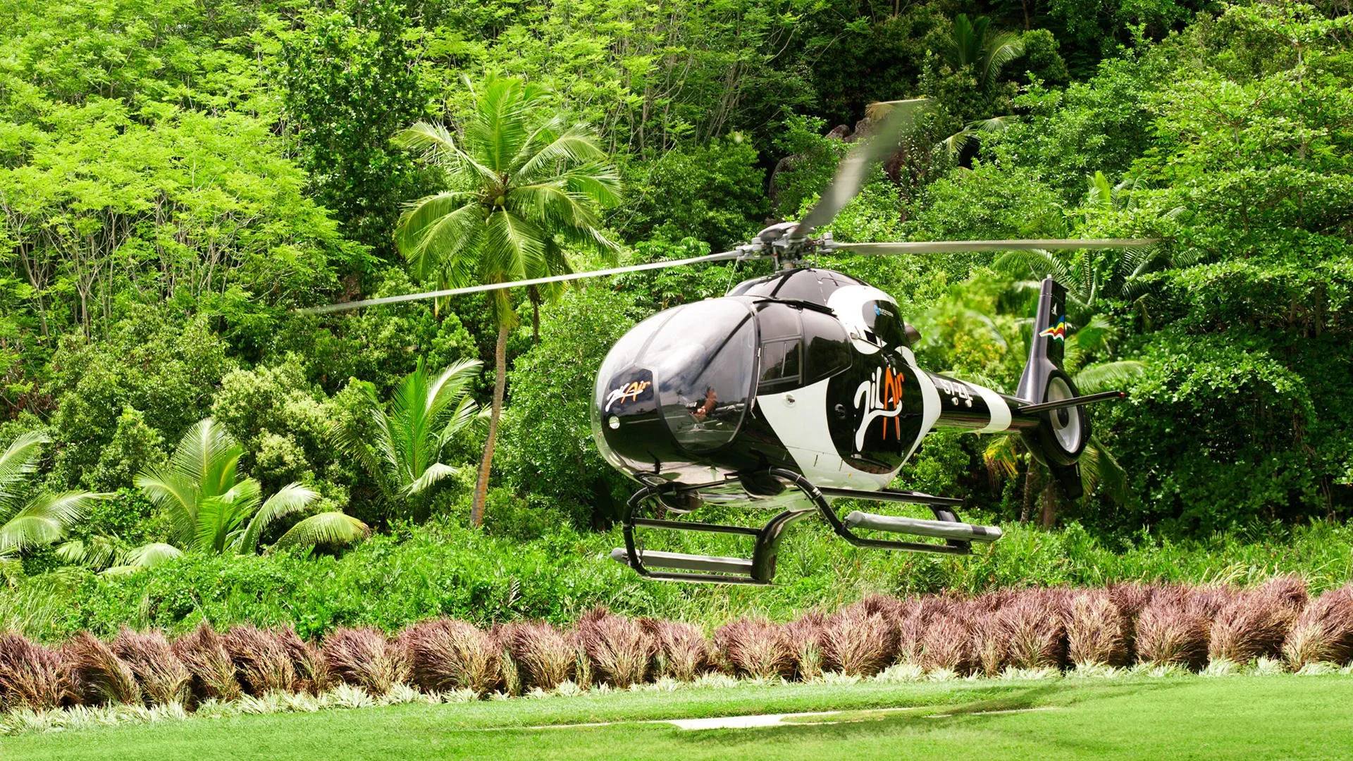 Kempinski Seychelles Resort - zdjęcie 35