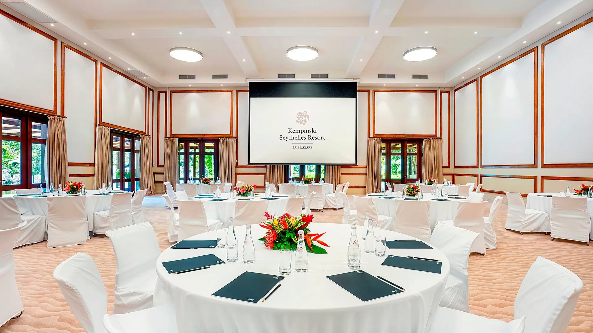 Kempinski Seychelles Resort - zdjęcie 27