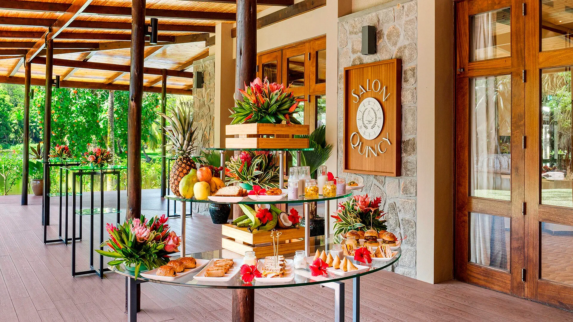 Kempinski Seychelles Resort - zdjęcie 13