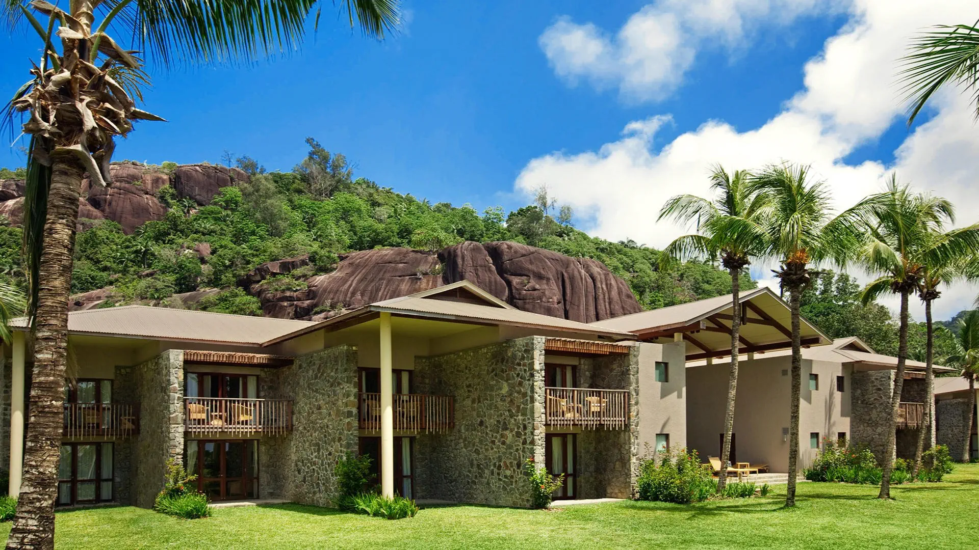 Kempinski Seychelles Resort - zdjęcie 15