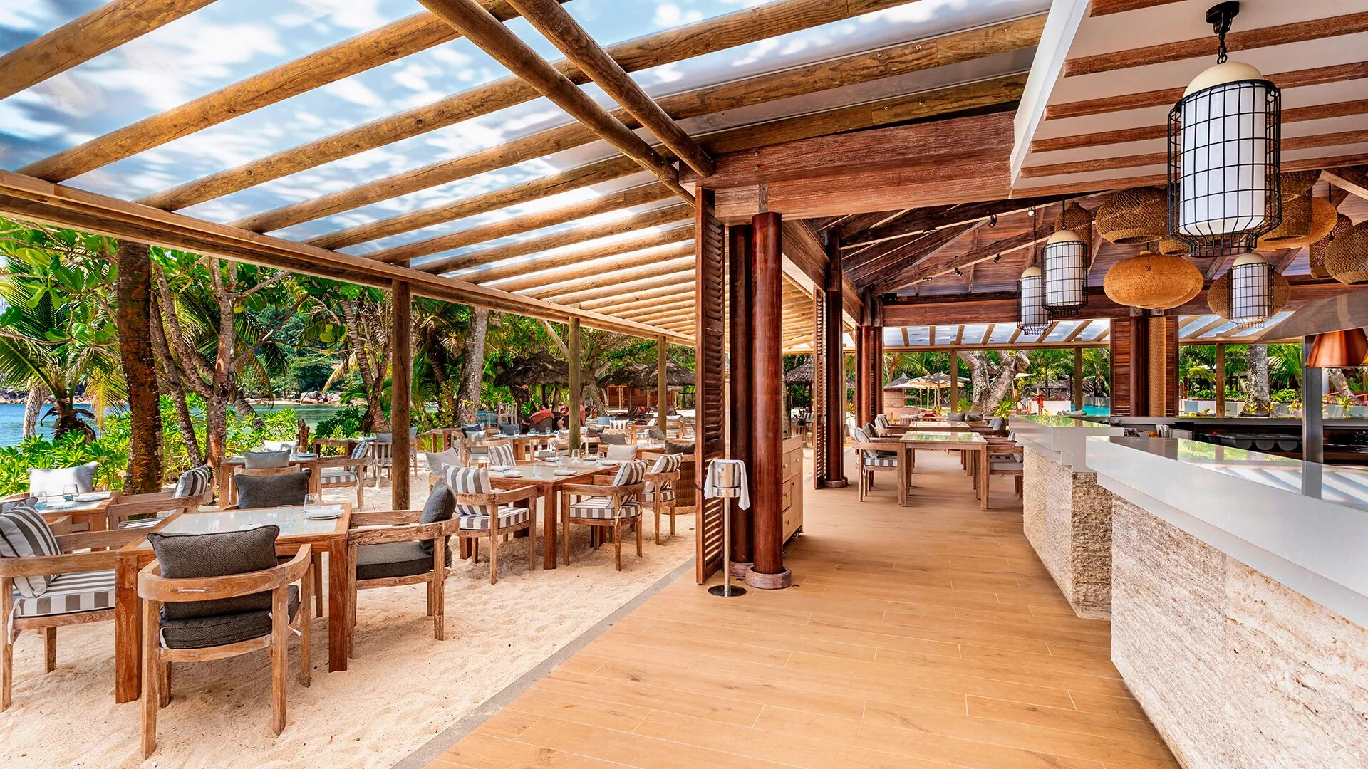 Kempinski Seychelles Resort - zdjęcie 22