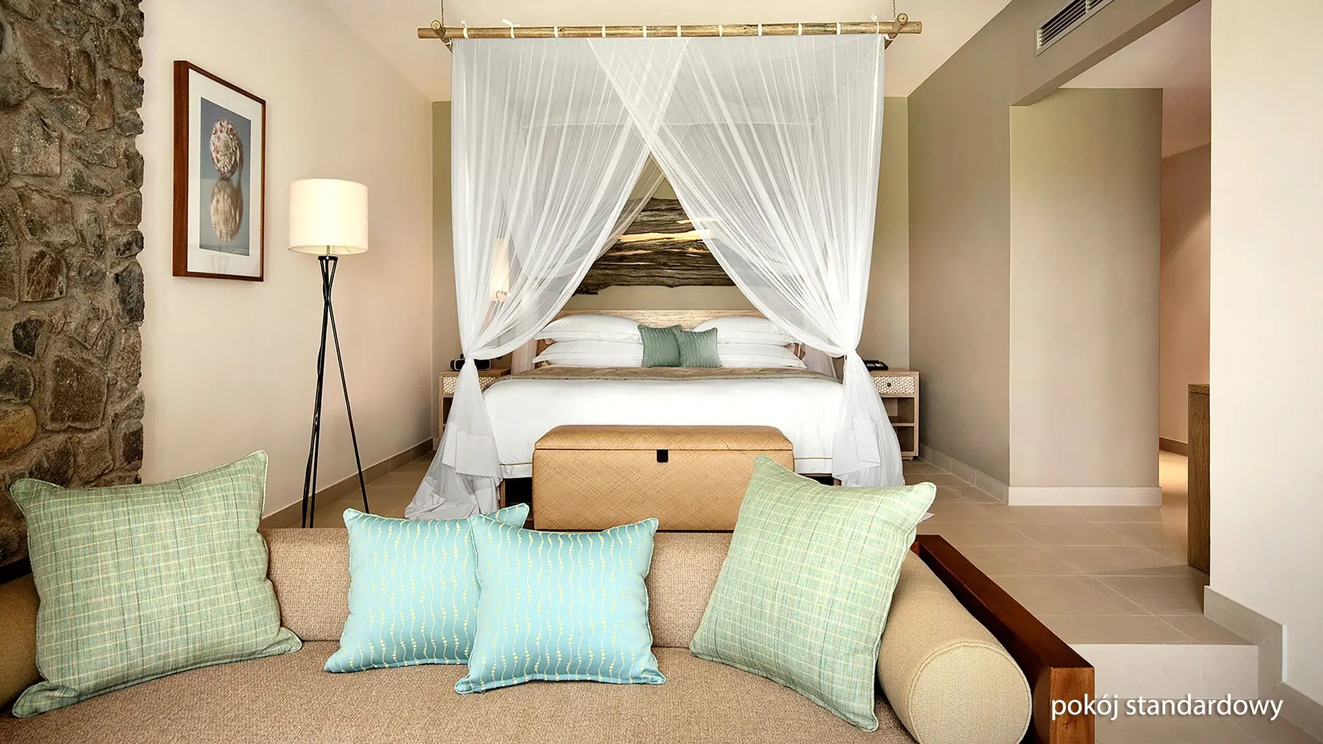Kempinski Seychelles Resort - zdjęcie 7