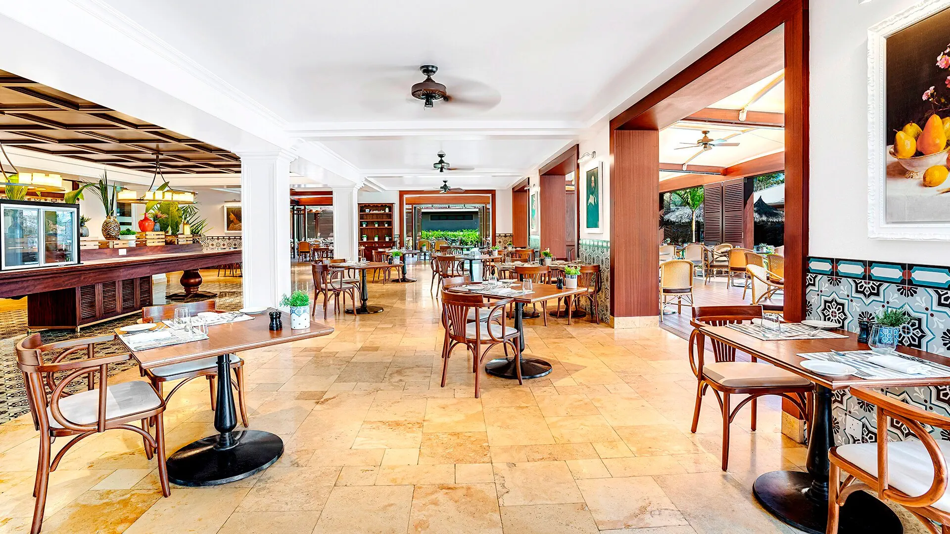 Kempinski Seychelles Resort - zdjęcie 23