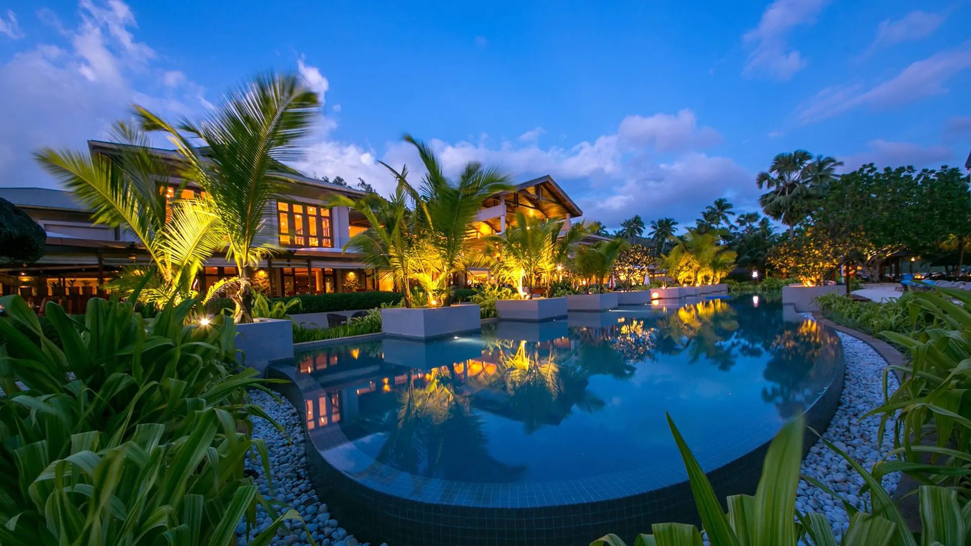 Kempinski Seychelles Resort - zdjęcie 20