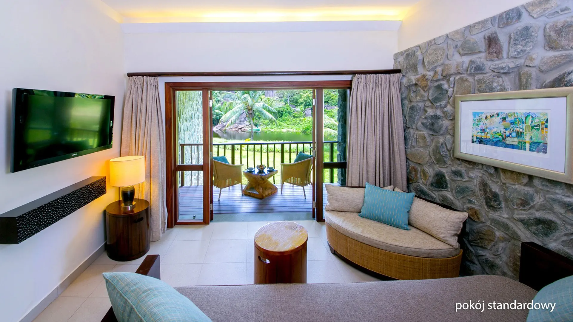 Kempinski Seychelles Resort - zdjęcie 6