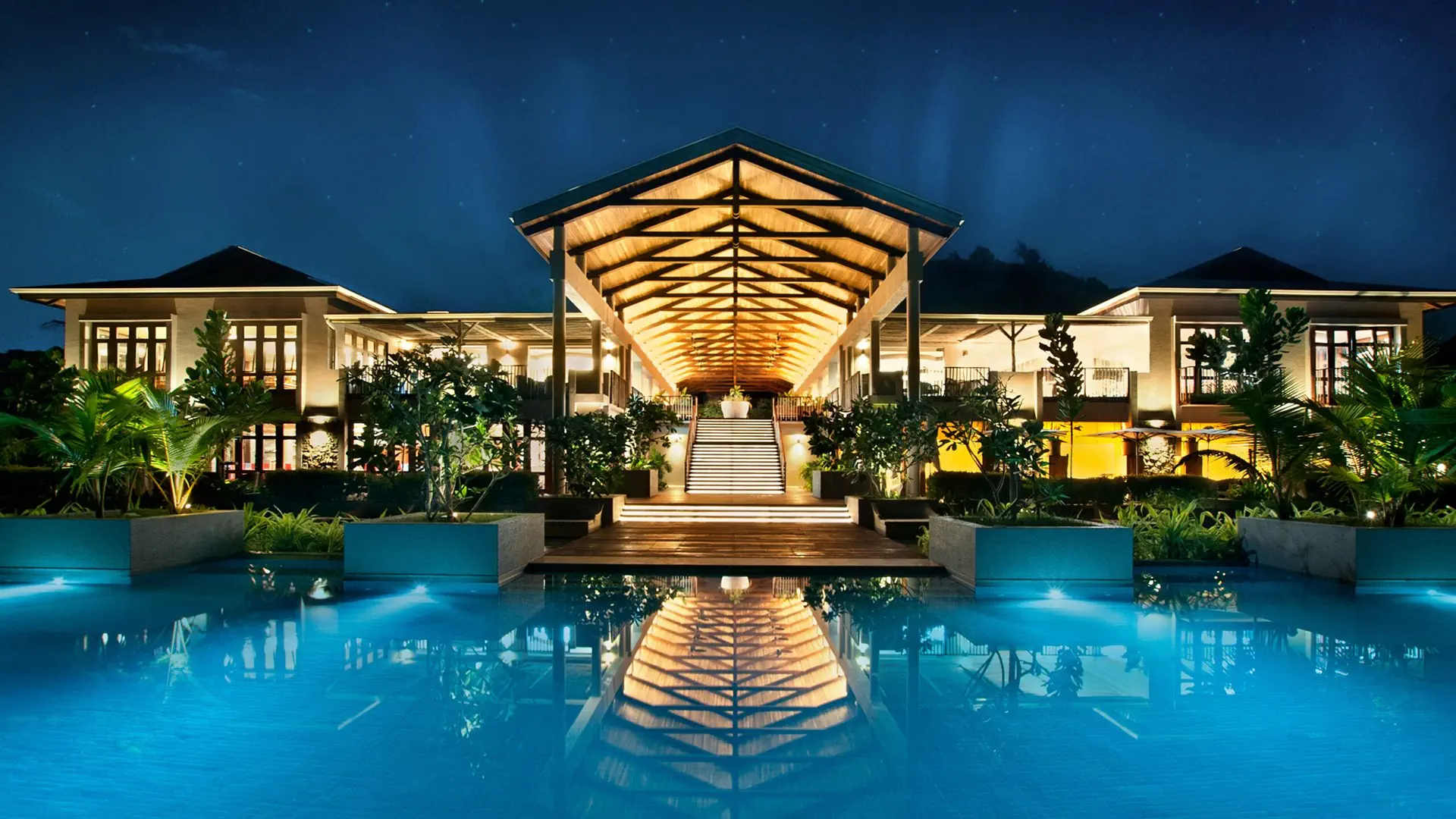 Kempinski Seychelles Resort - zdjęcie 16
