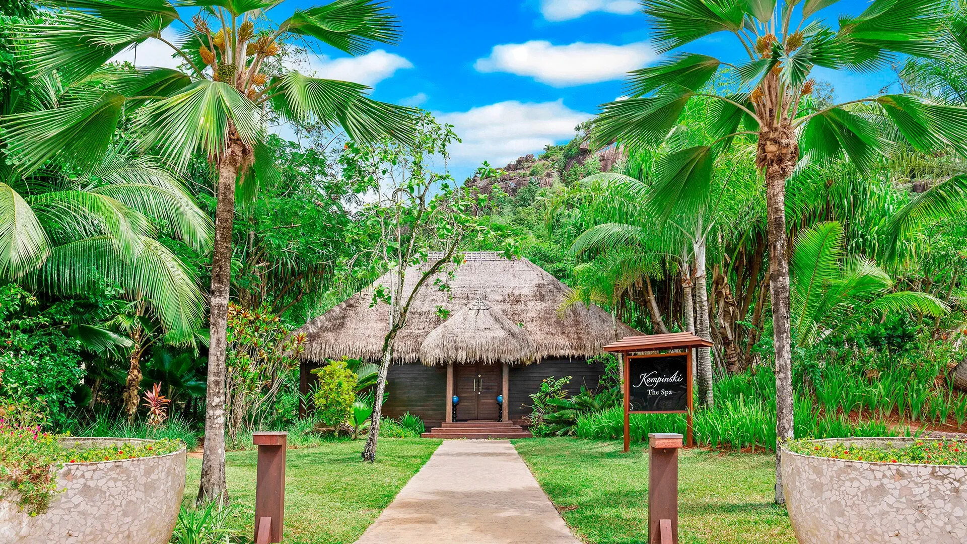 Kempinski Seychelles Resort - zdjęcie 32