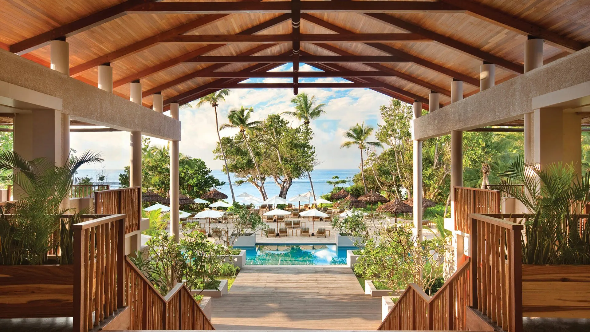 Kempinski Seychelles Resort - zdjęcie 4