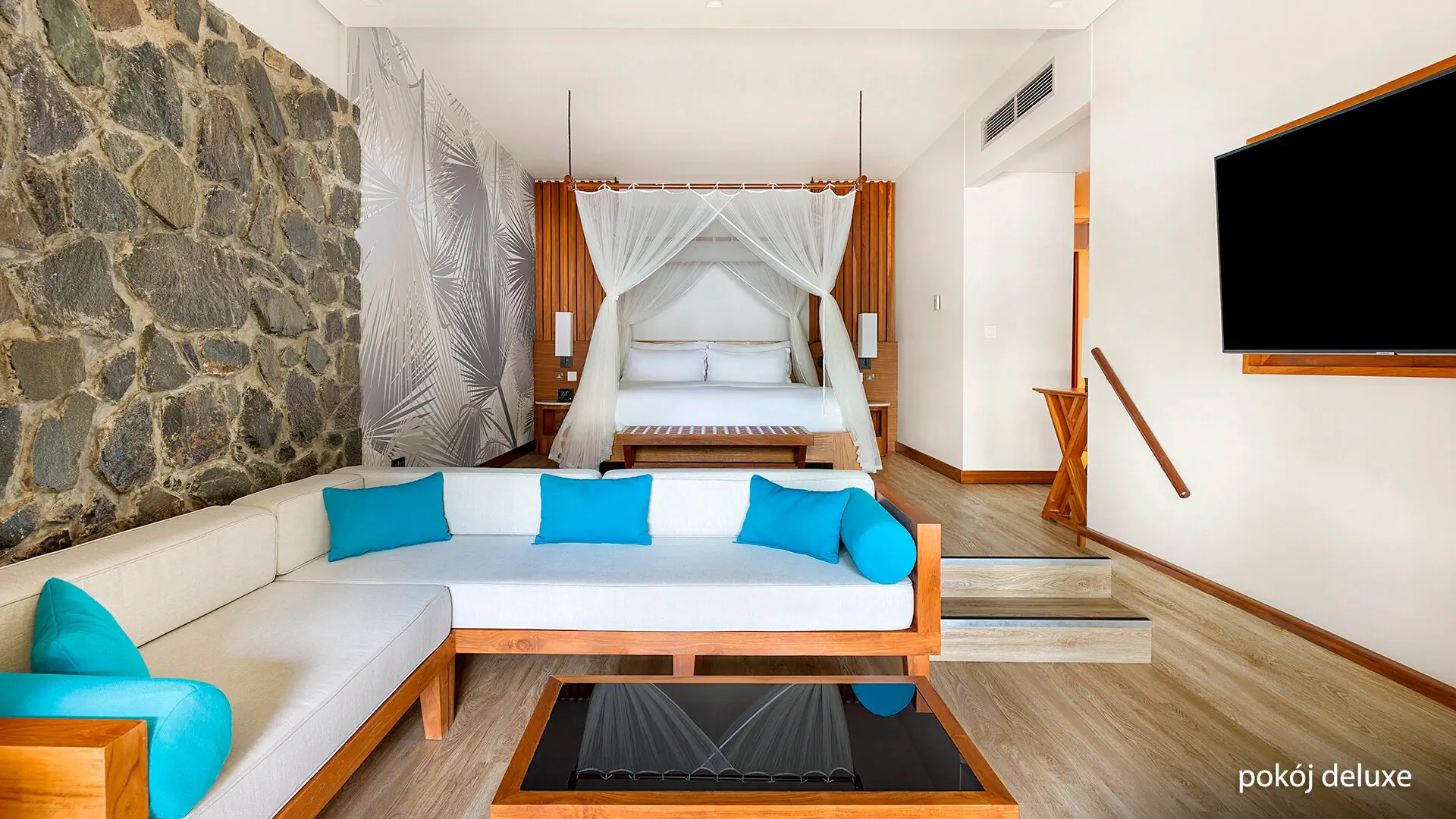 Kempinski Seychelles Resort - zdjęcie 9