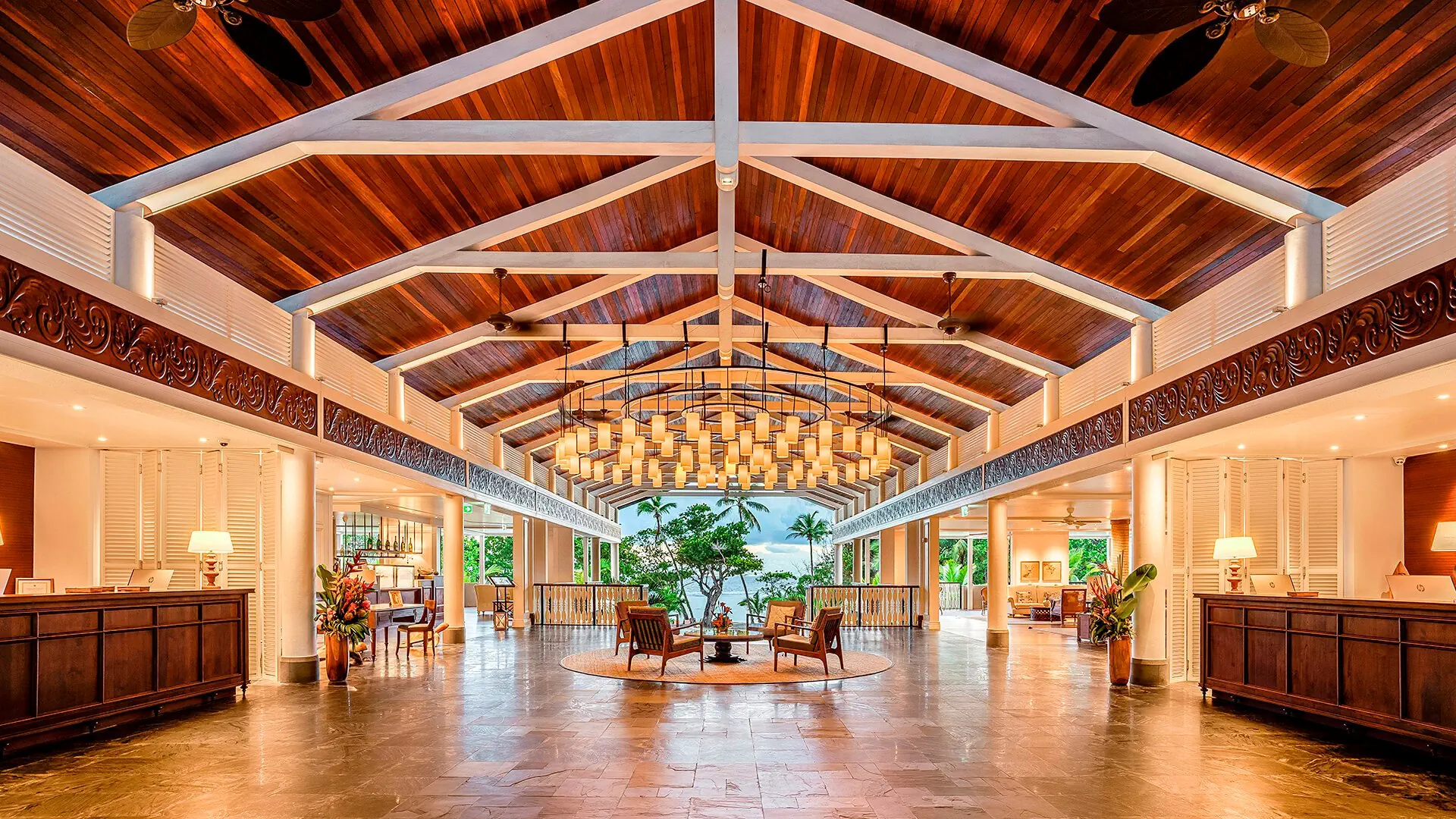 Kempinski Seychelles Resort - zdjęcie 12