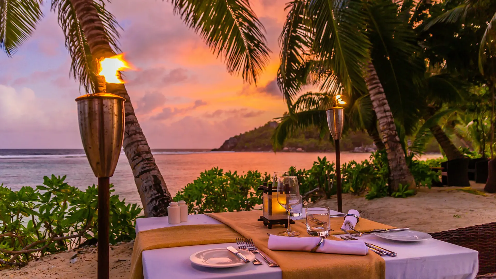 Kempinski Seychelles Resort - zdjęcie 19