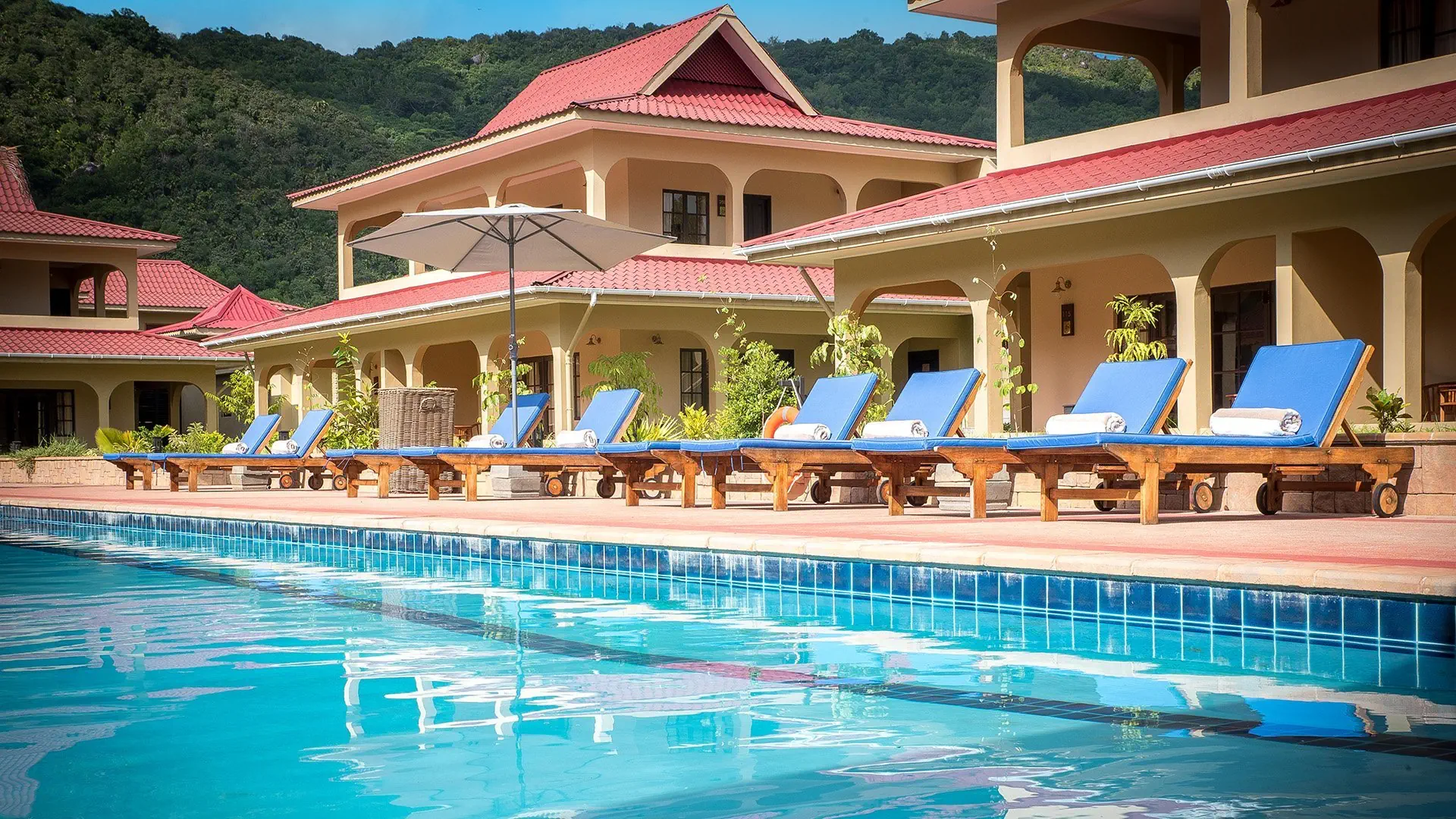 The Oasis (Praslin) - zdjęcie 2