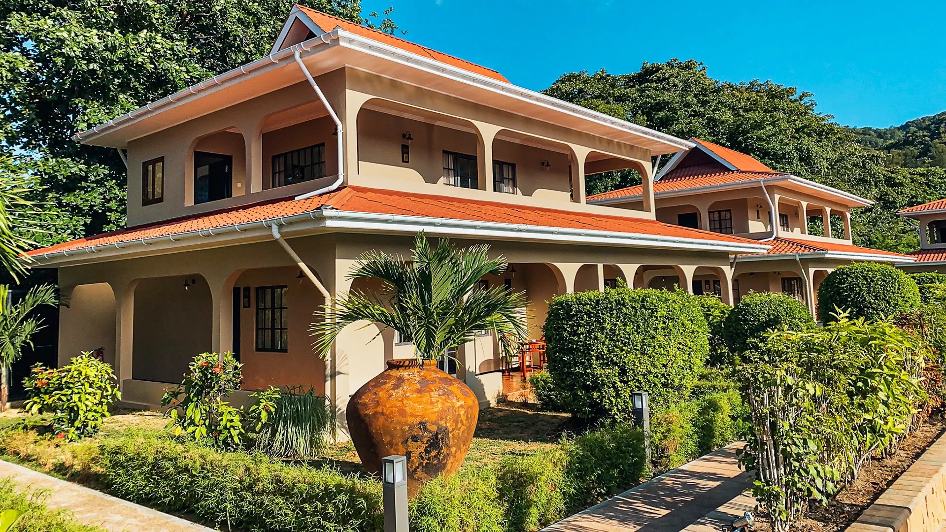 The Oasis (Praslin) - zdjęcie 11