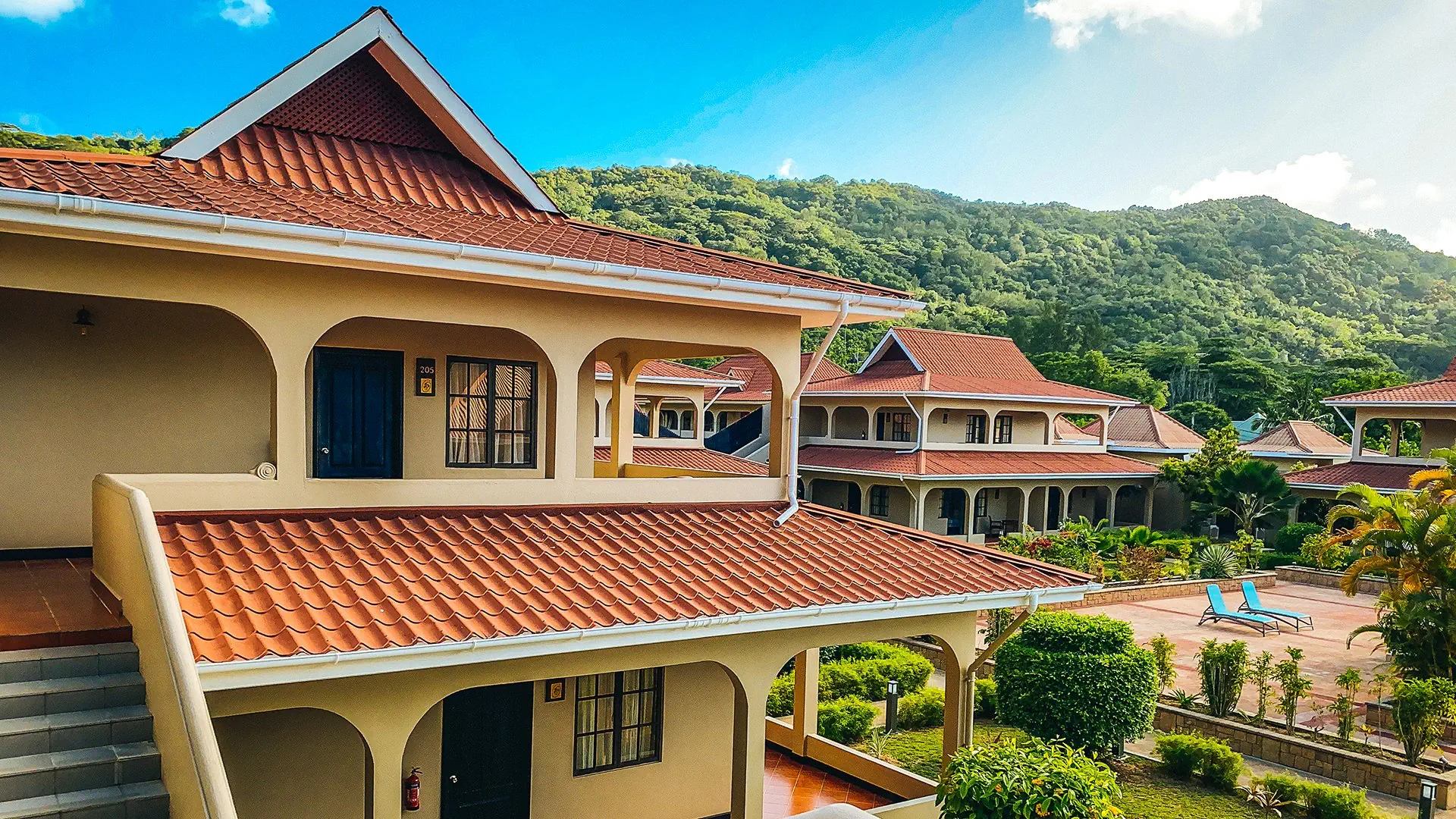 The Oasis (Praslin) - zdjęcie 5
